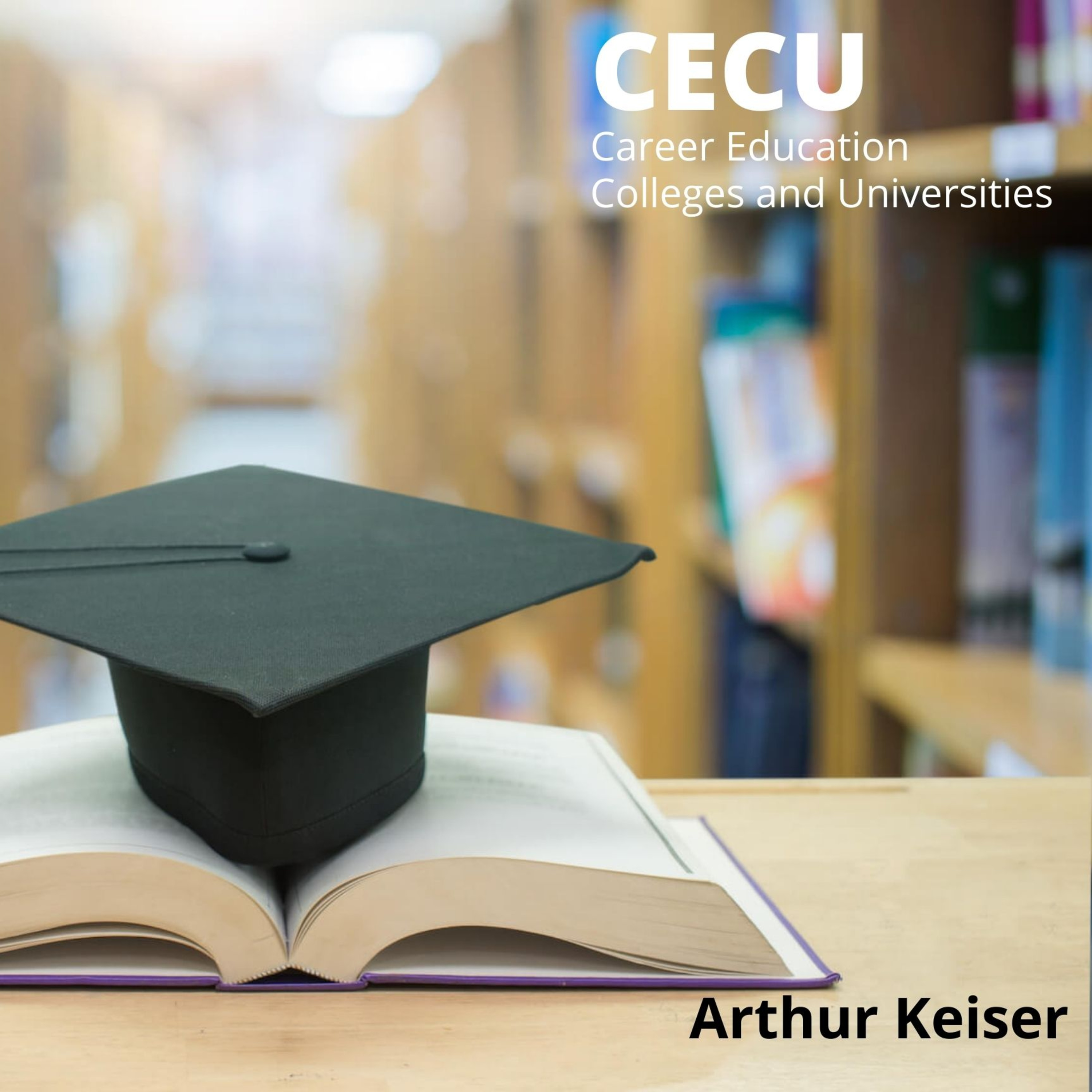 Arthur Keiser