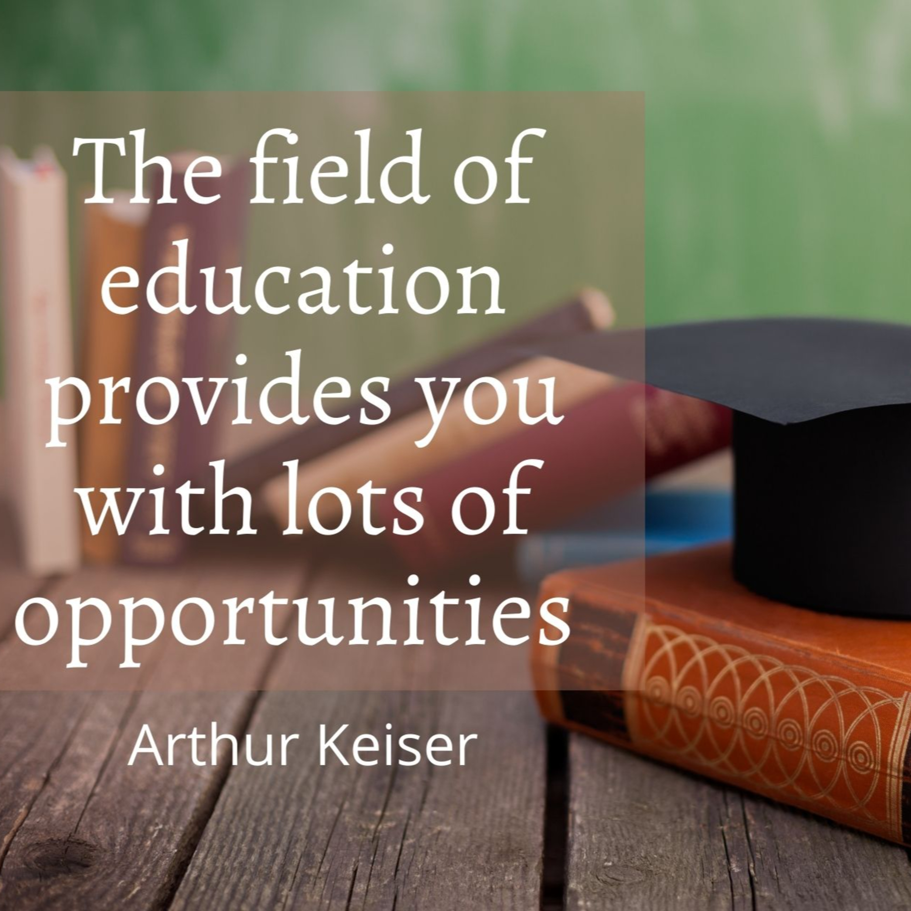Arthur Keiser