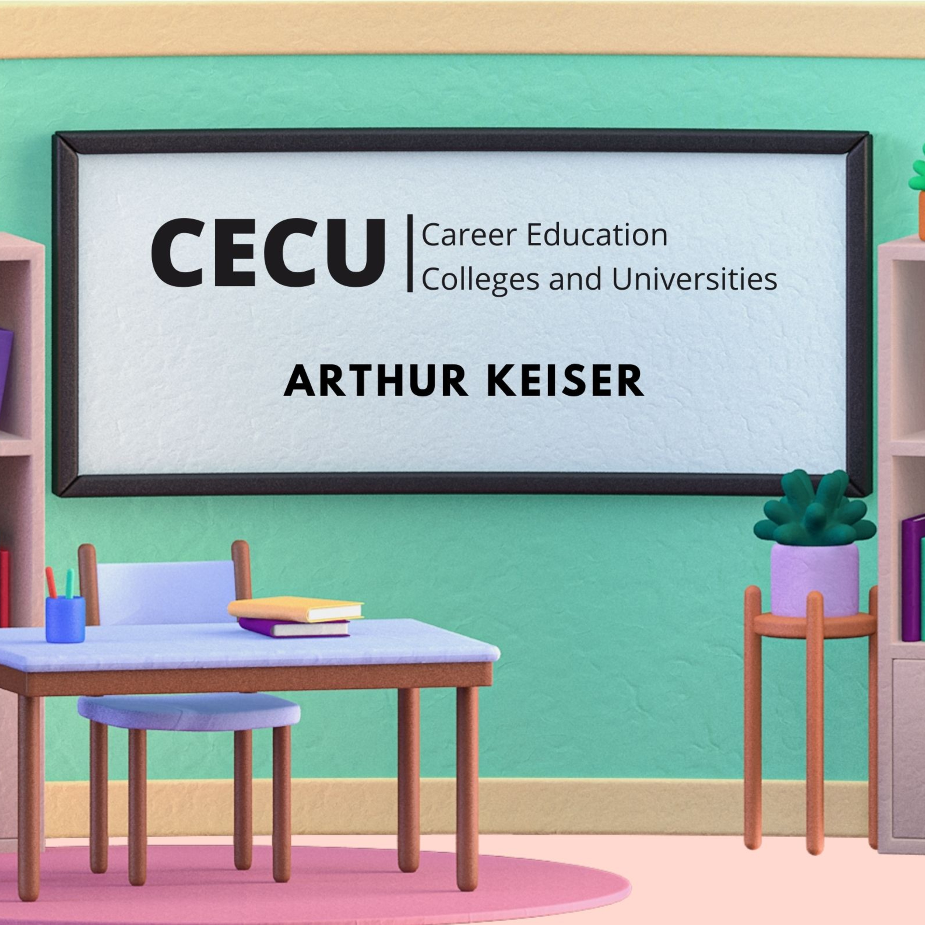 Arthur Keiser