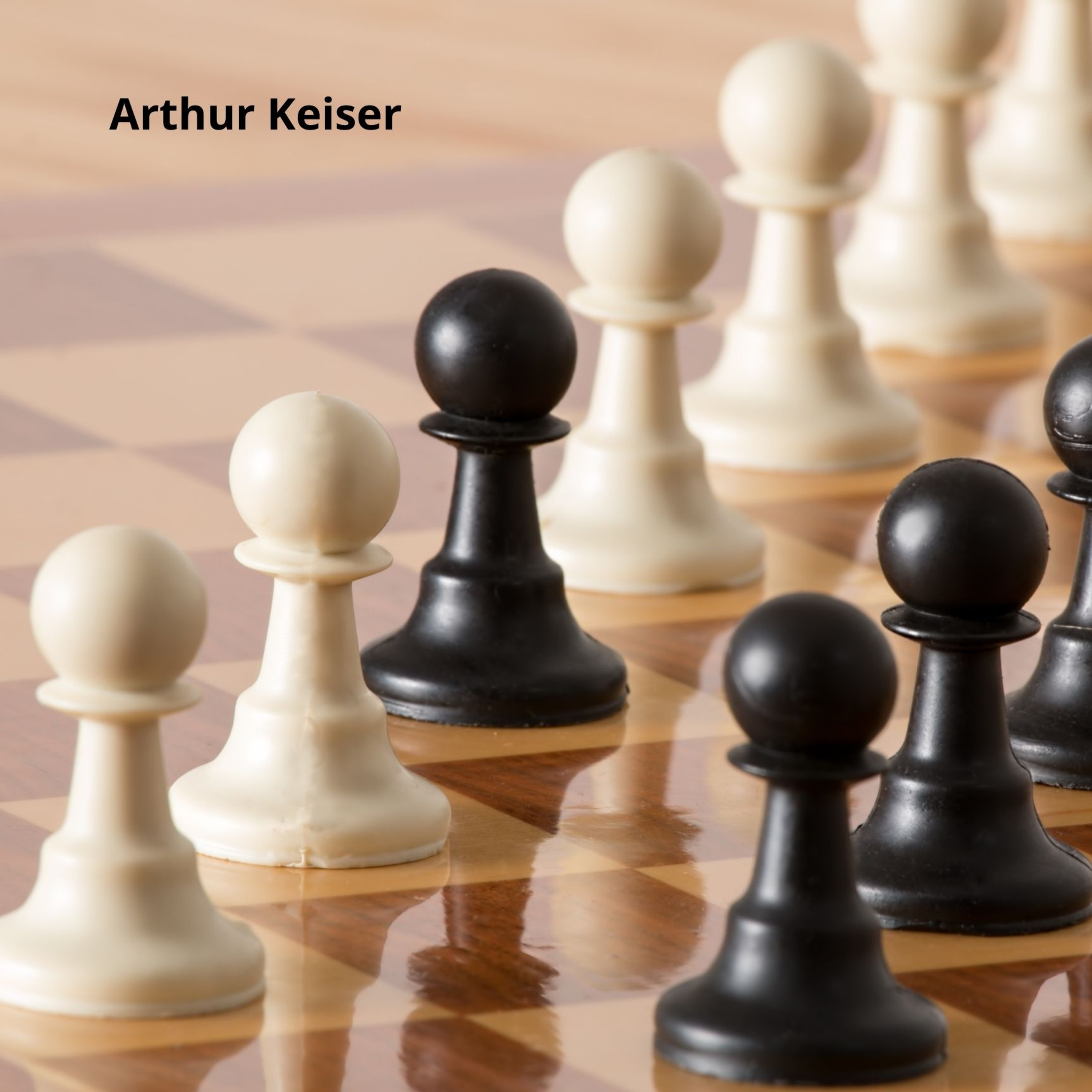 Arthur Keiser