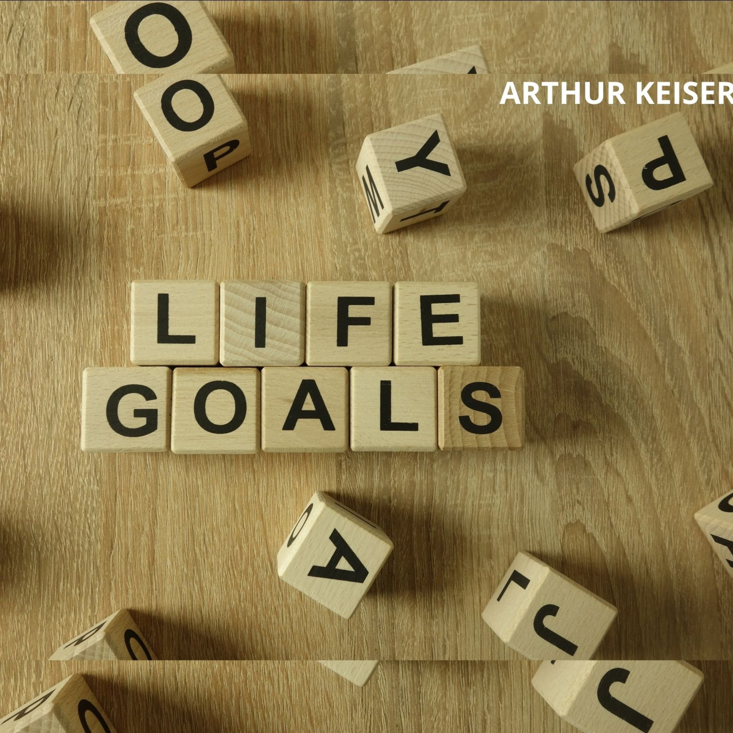 Arthur Keiser