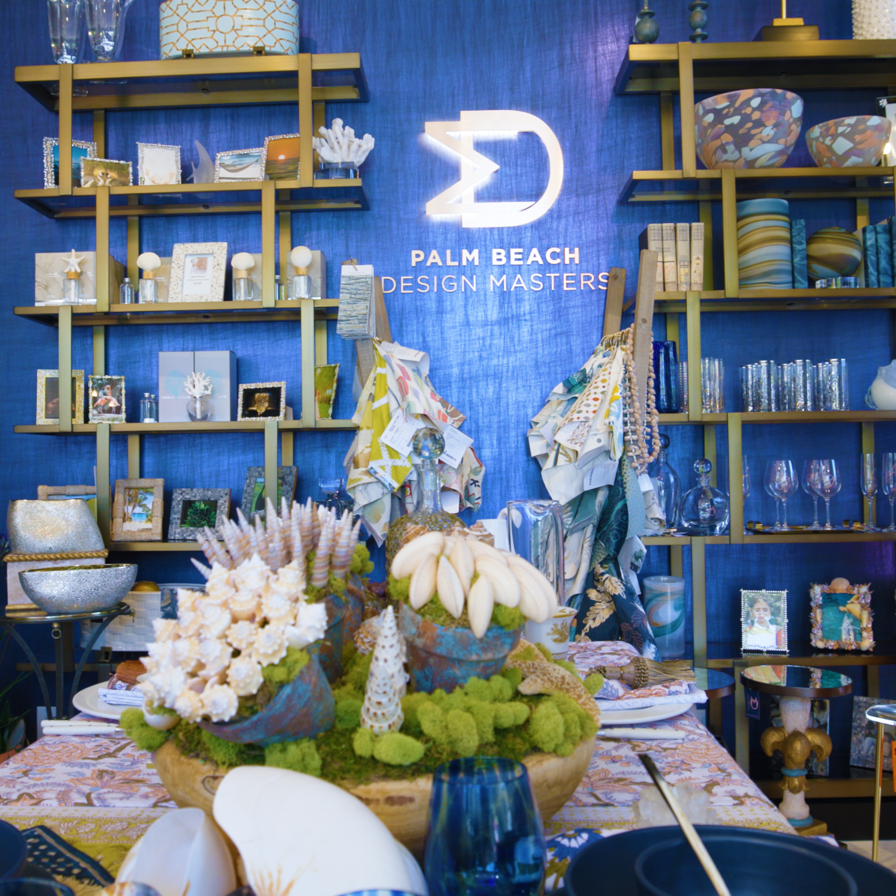 Perfectly Palm Beach