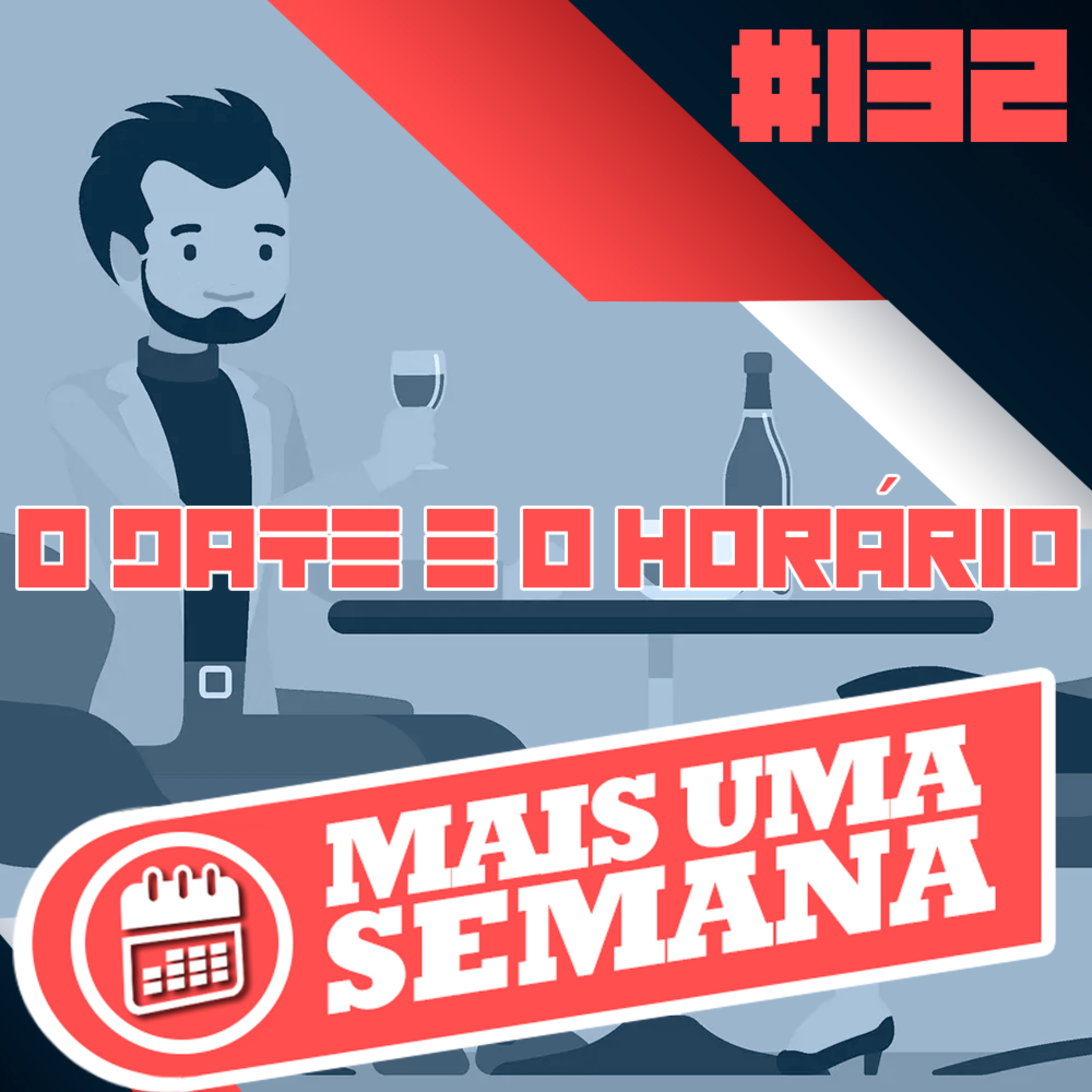 Mais Uma Semana