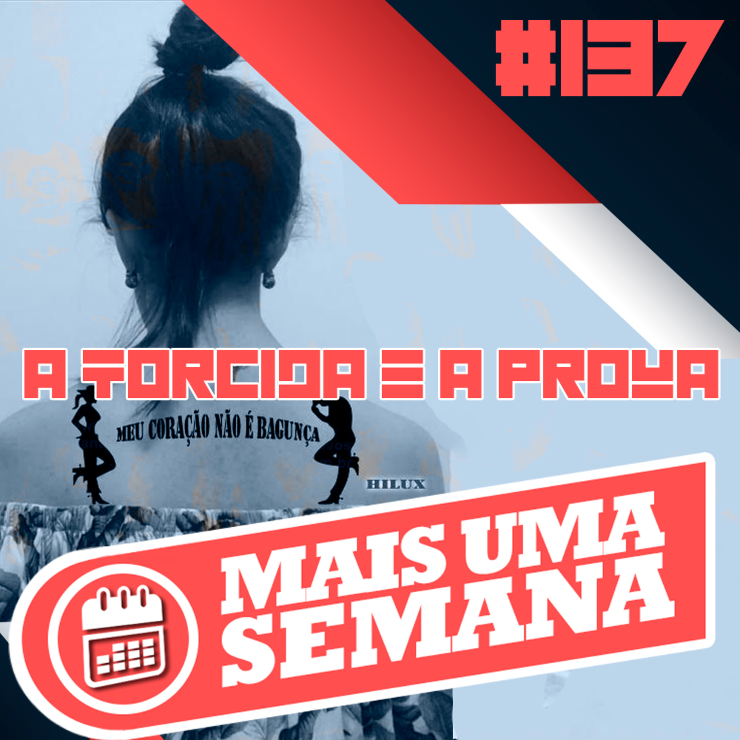 Mais Uma Semana