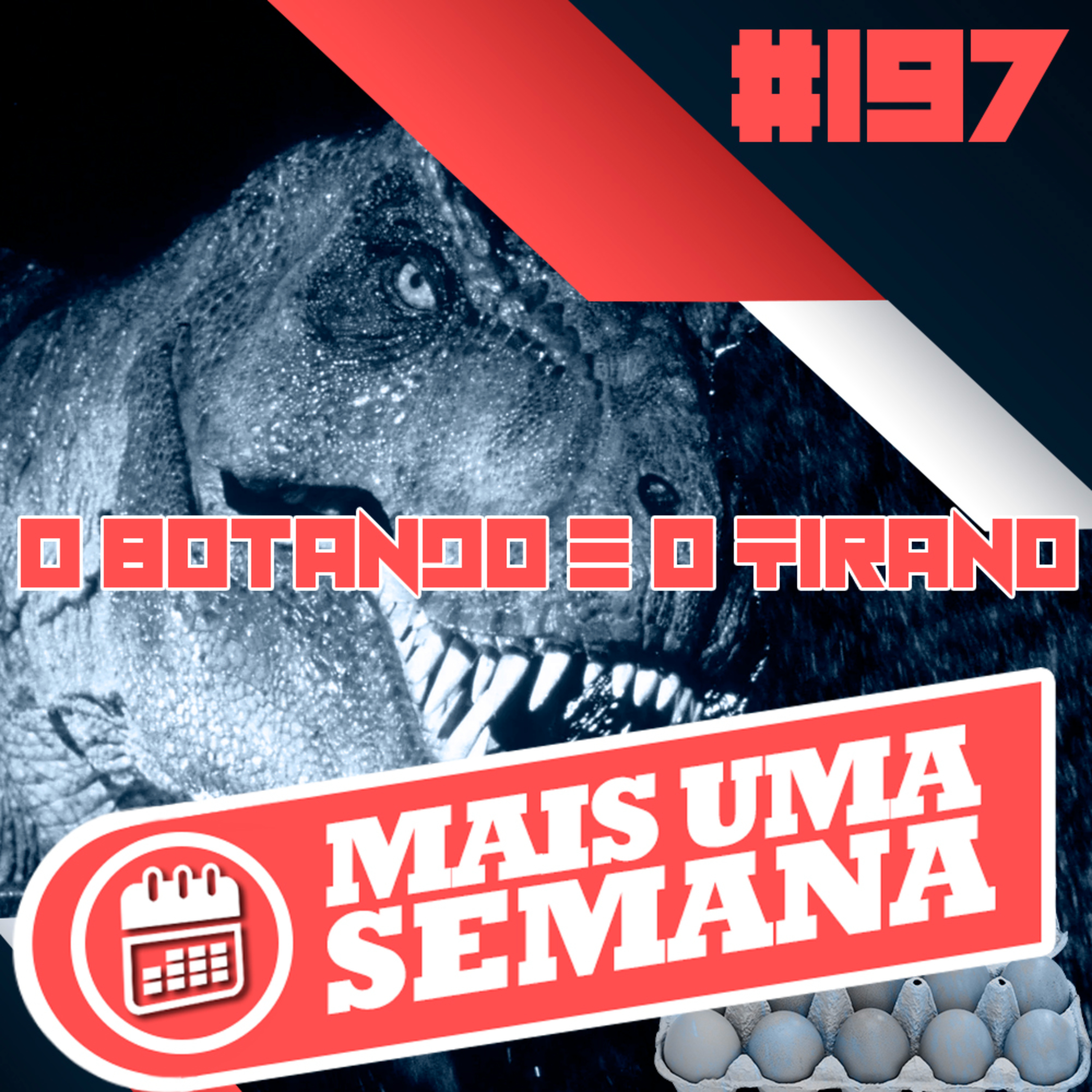 Mais Uma Semana