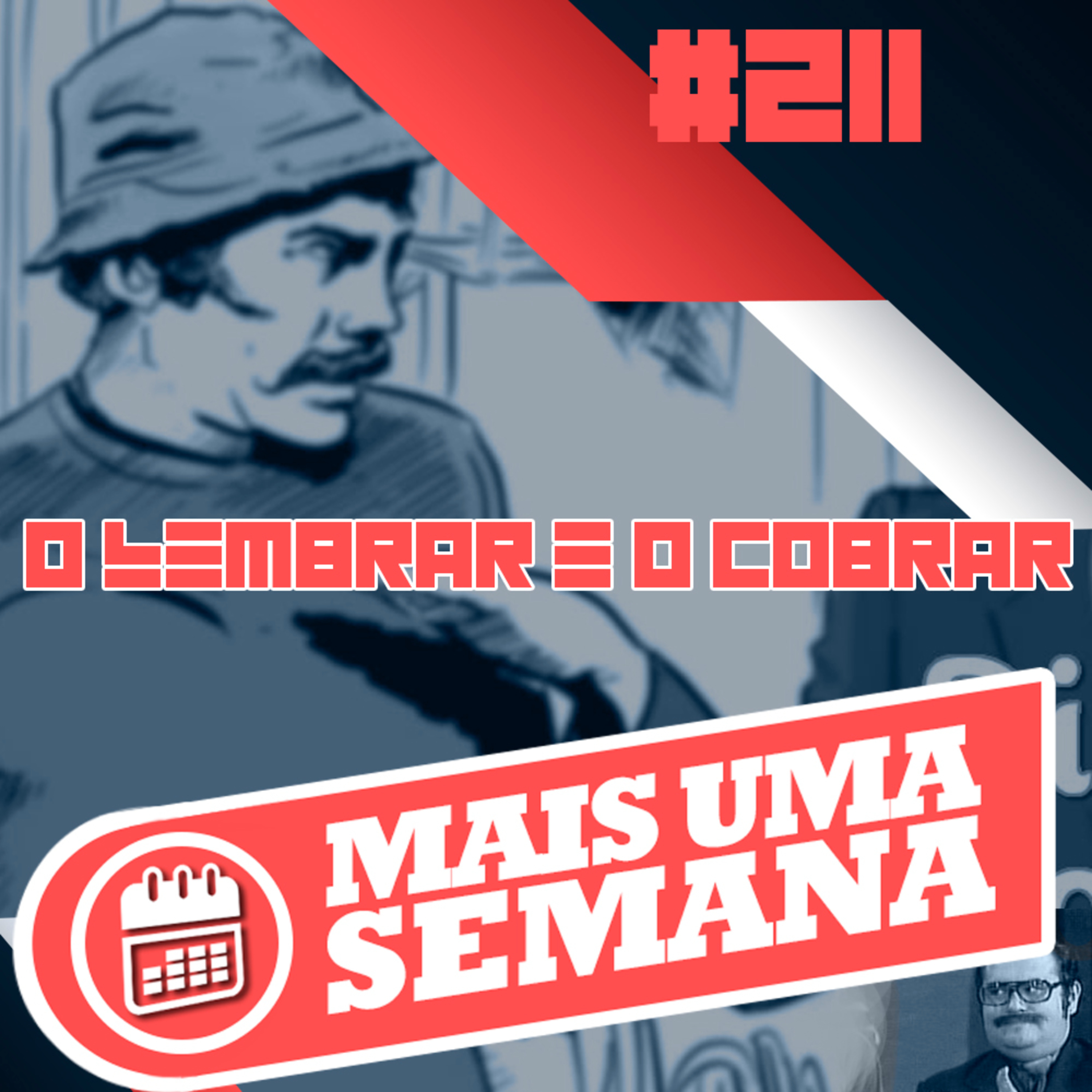 Mais Uma Semana