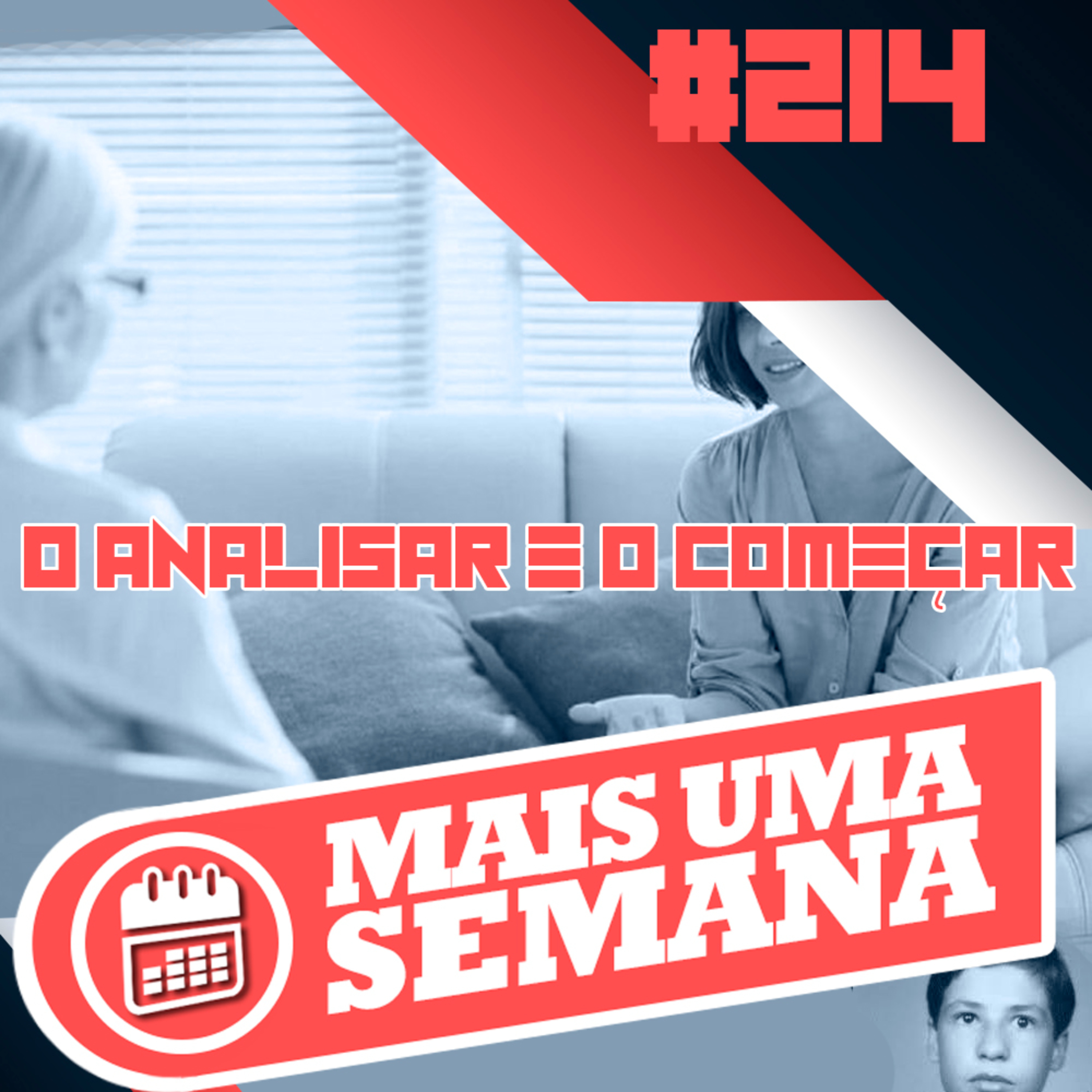 Mais Uma Semana