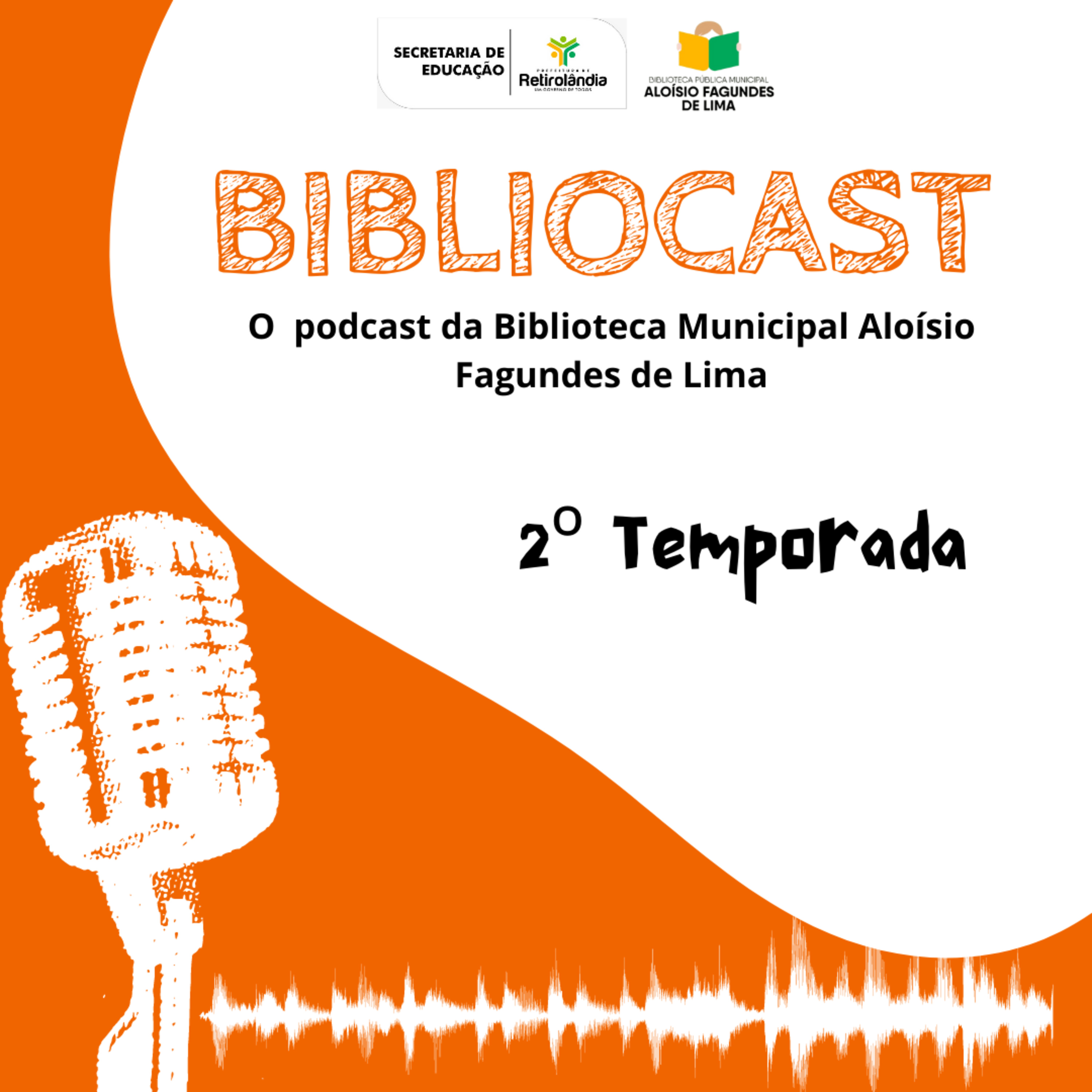 O MUNDO DA ESCRITA É O MUNDO DA LEITURA?  episode artwork
