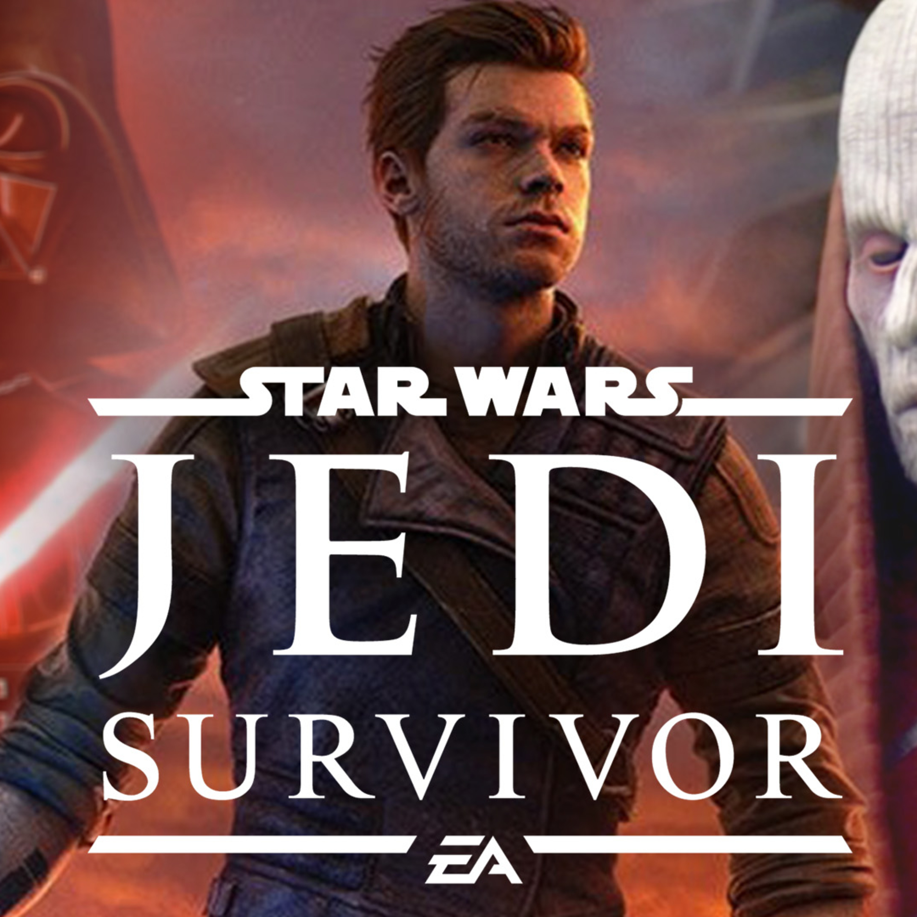 Star Wars Jedi Survivor LEAK!!! March 15th Release Date, Gameplay Footage, and More episode artwork