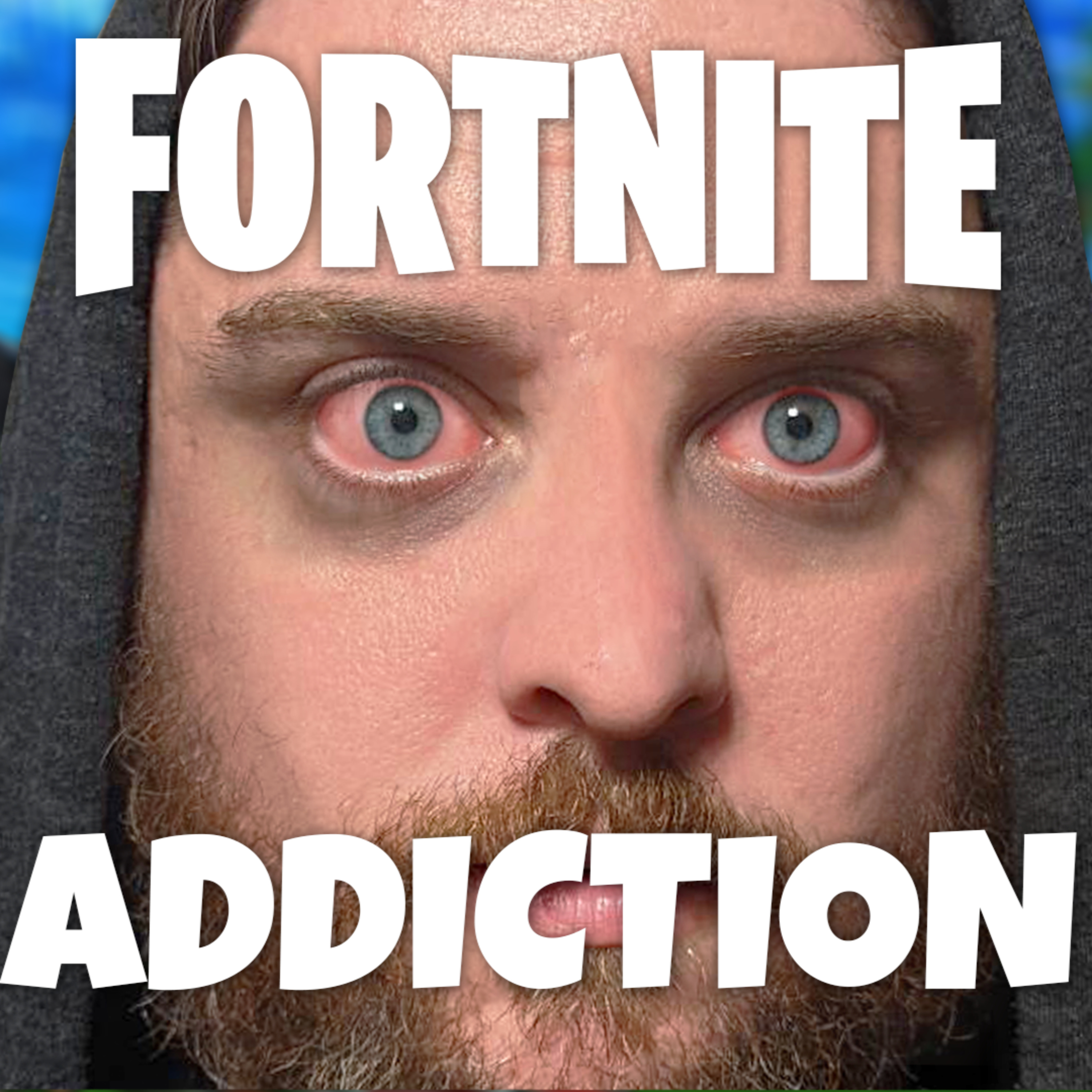 My Kid is Addicted to Fortnite... episode artwork
