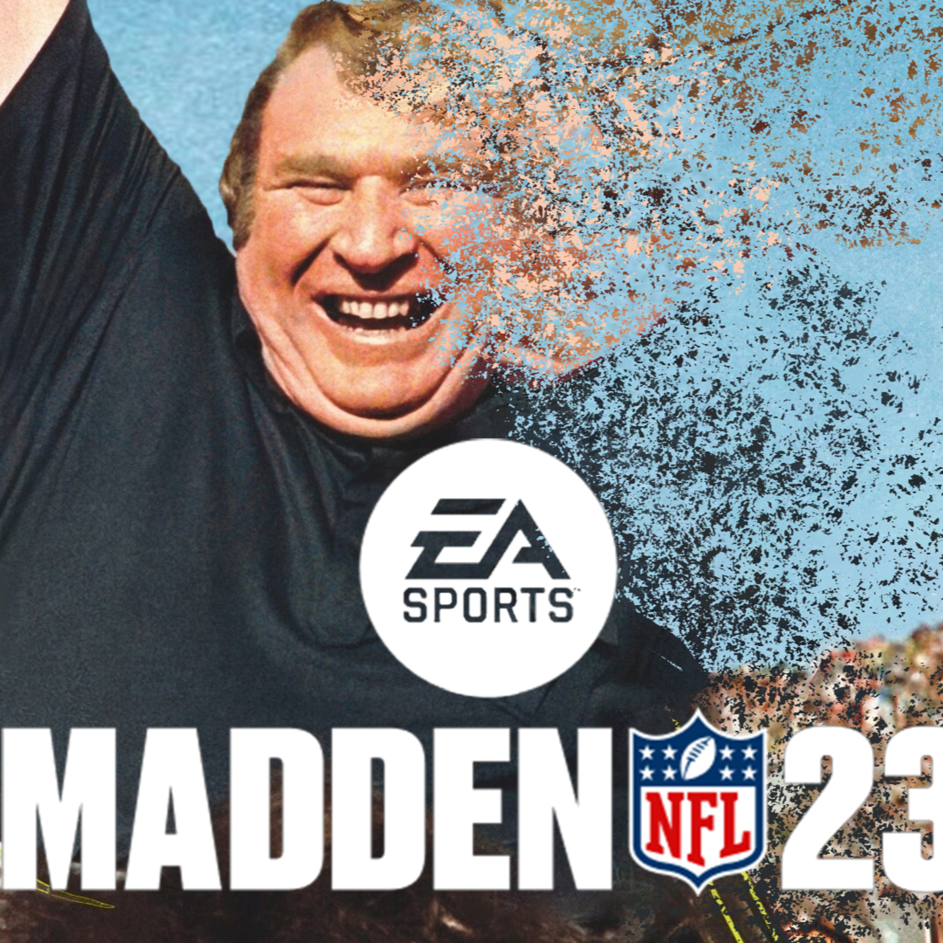 EA Loses MADDEN 23 Players Saved Franchises episode artwork