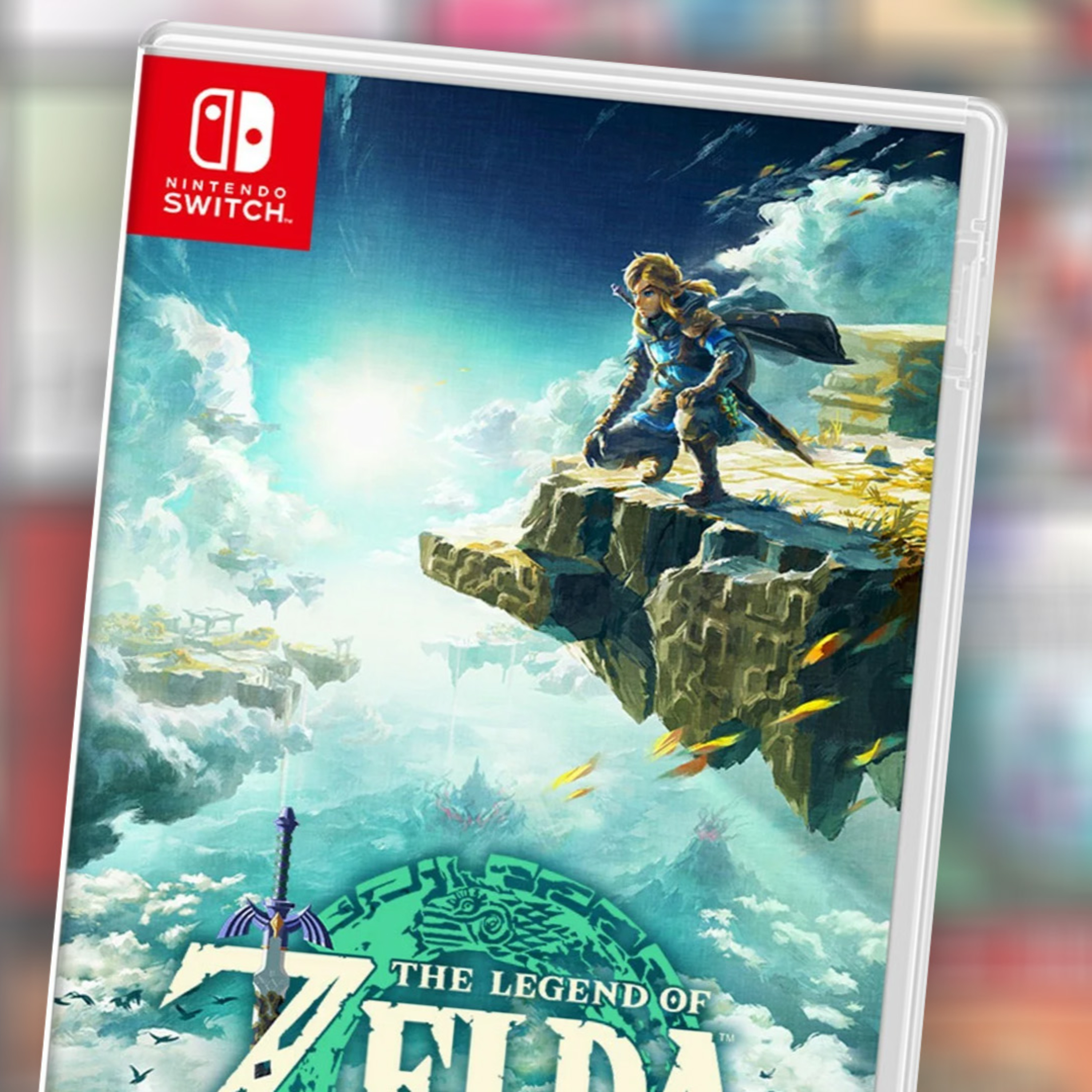 The Era of $70 Nintendo Games Has Arrived!!!  episode artwork