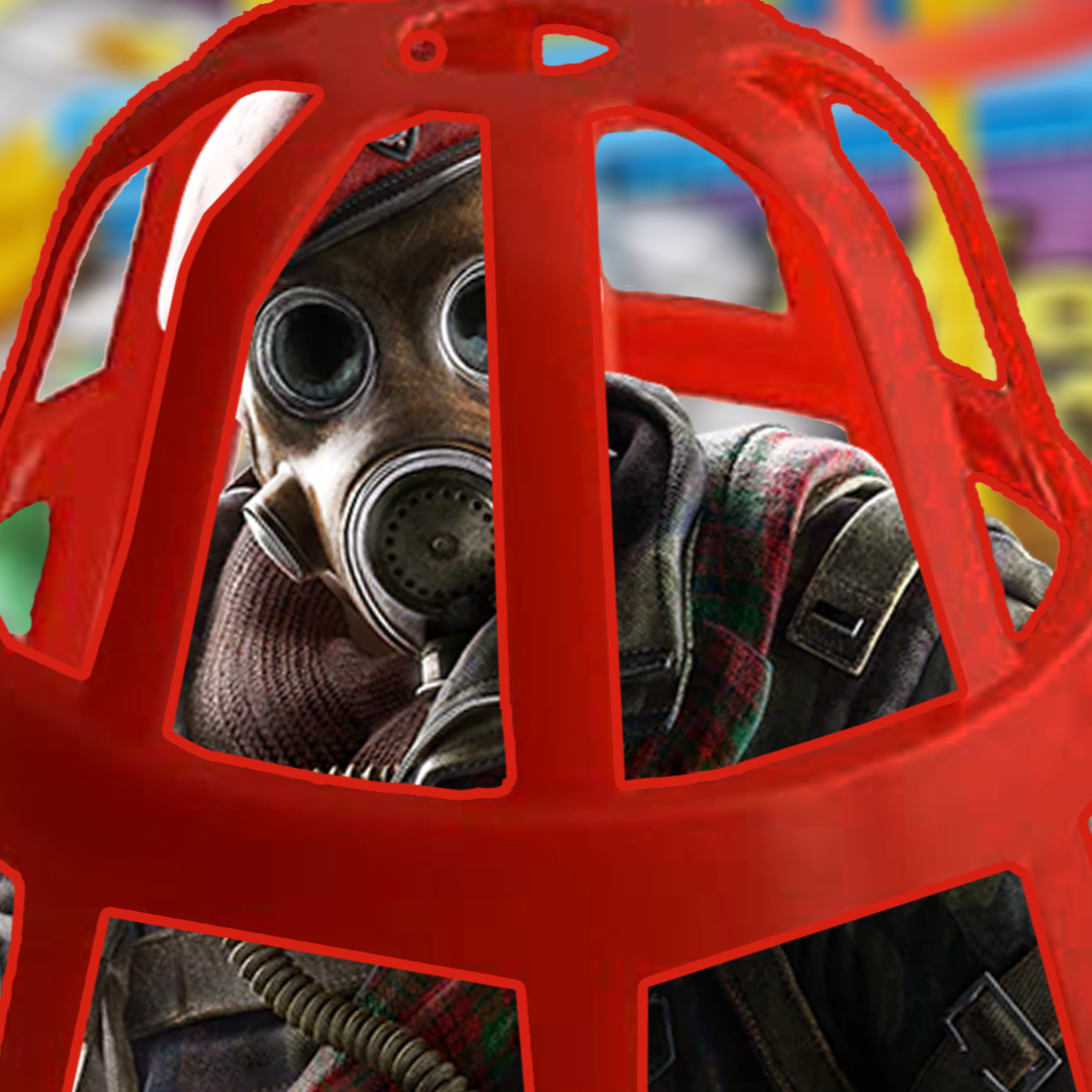 Cheaters Beware: Ubisoft's Mousetrap is Coming for You! episode artwork