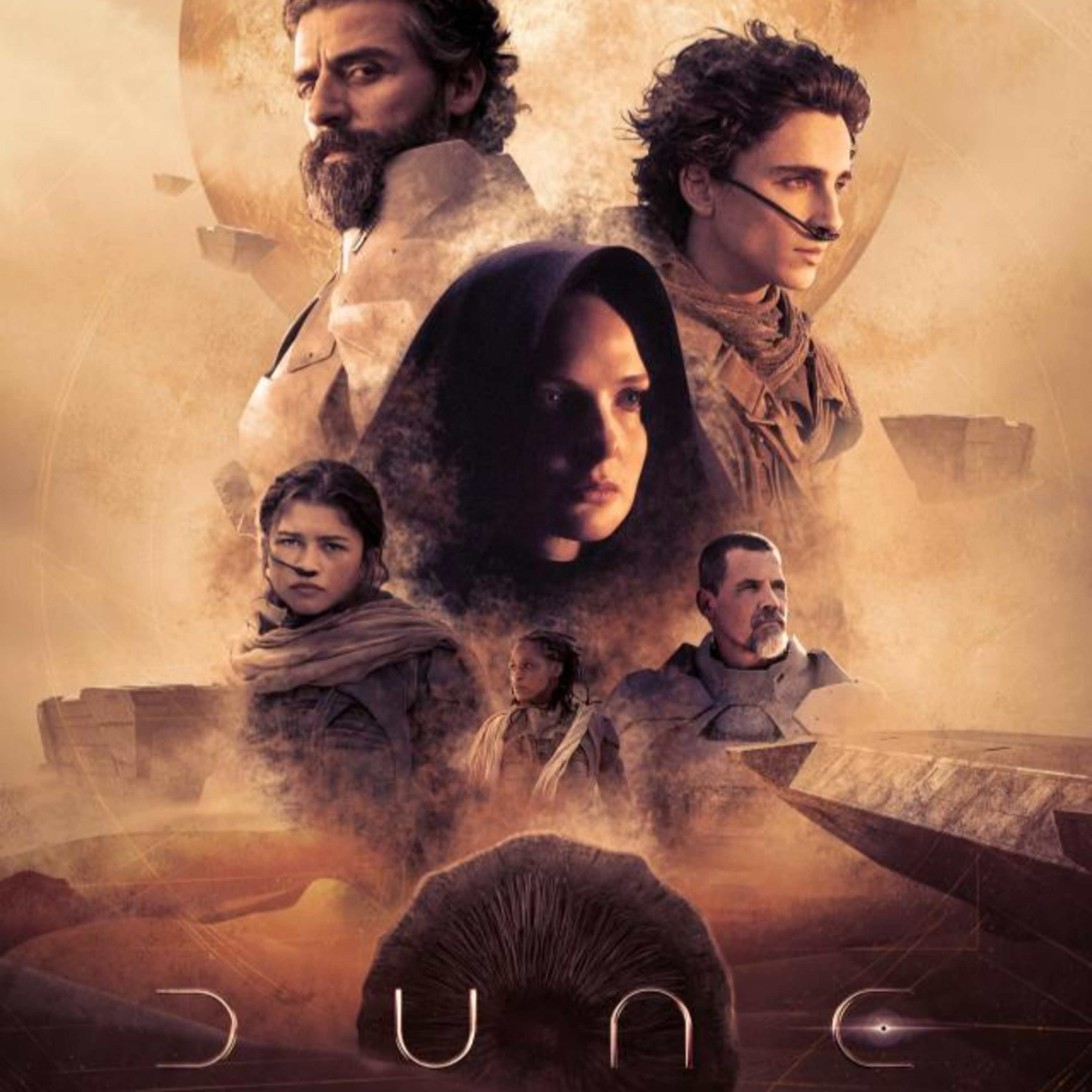 Film Review - UOS