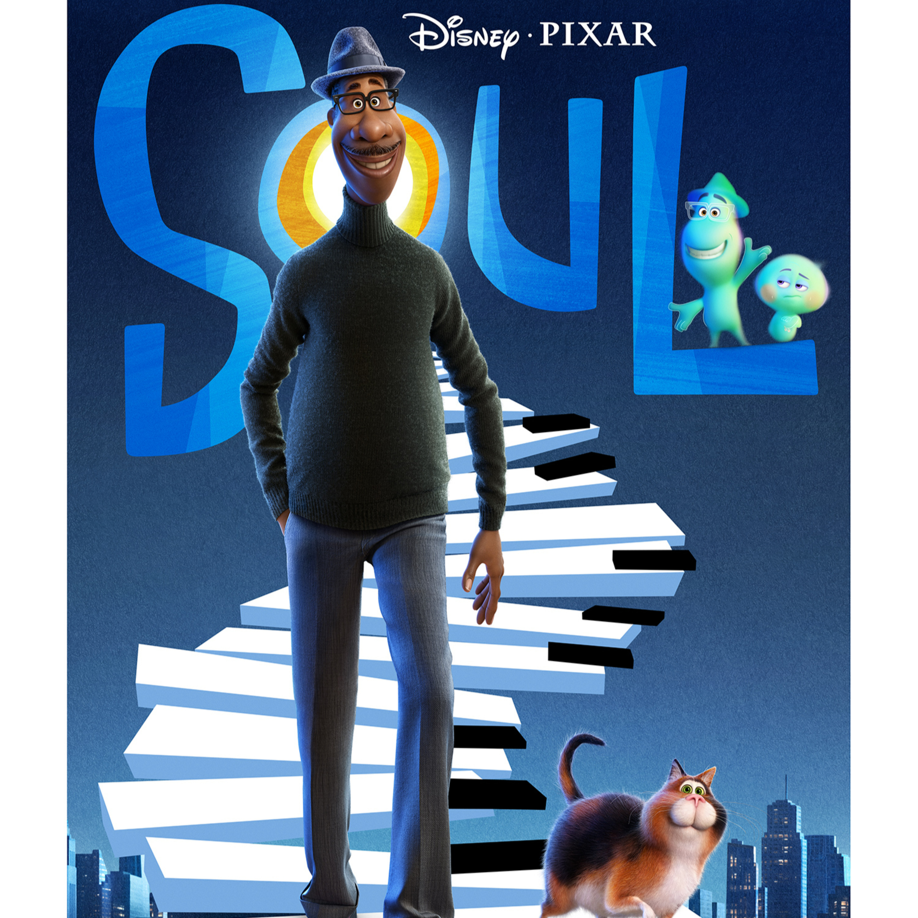 Film Review - UOS