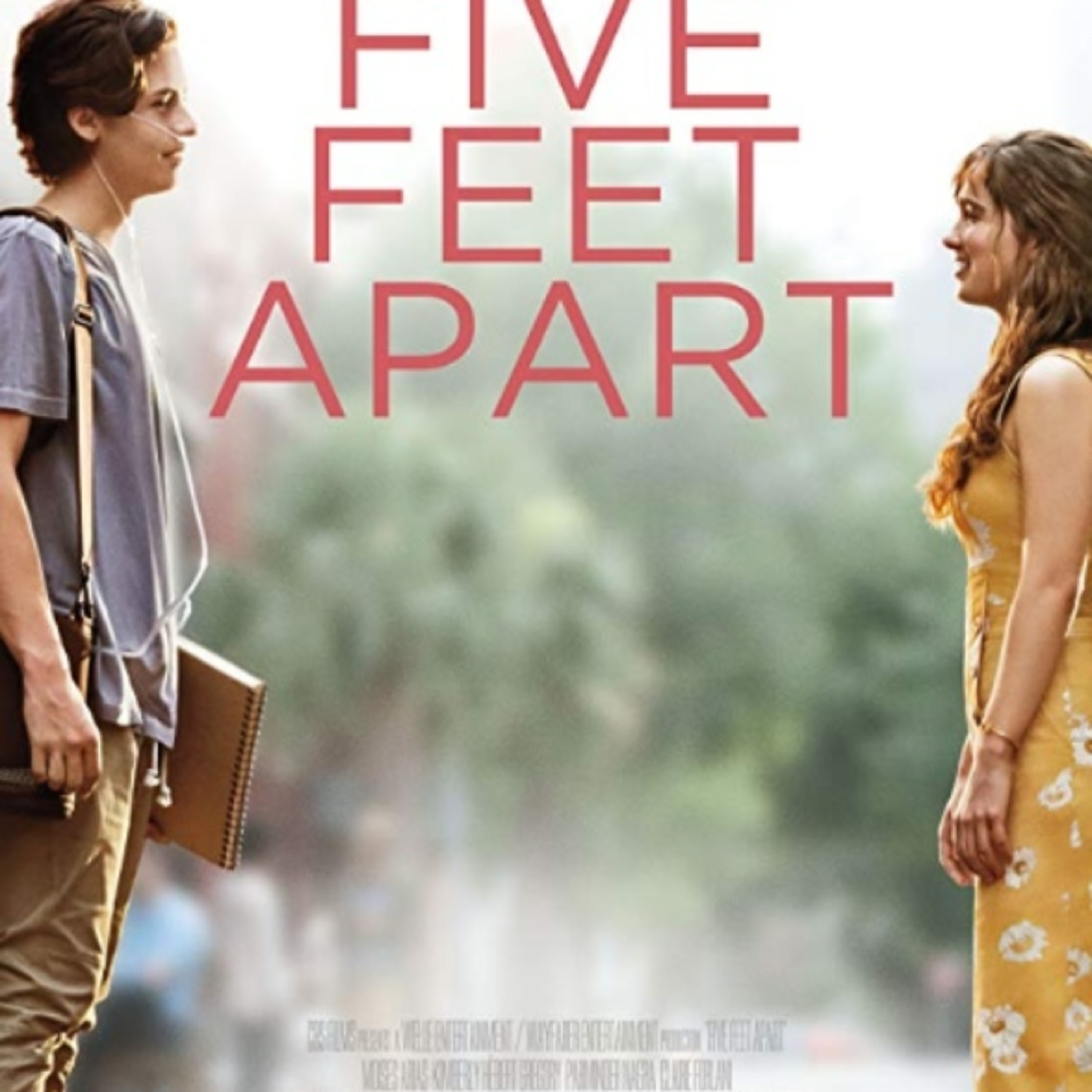 Film Review - UOS