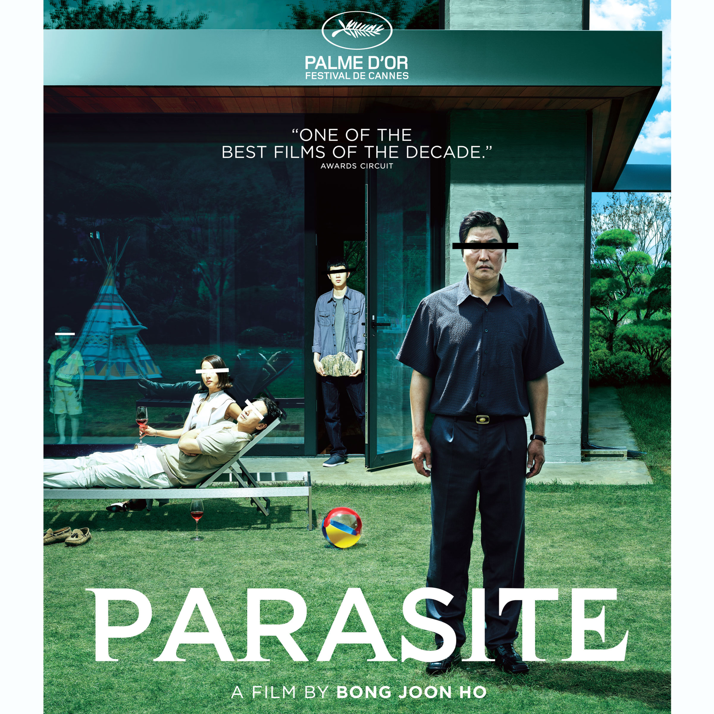 Film Review - UOS