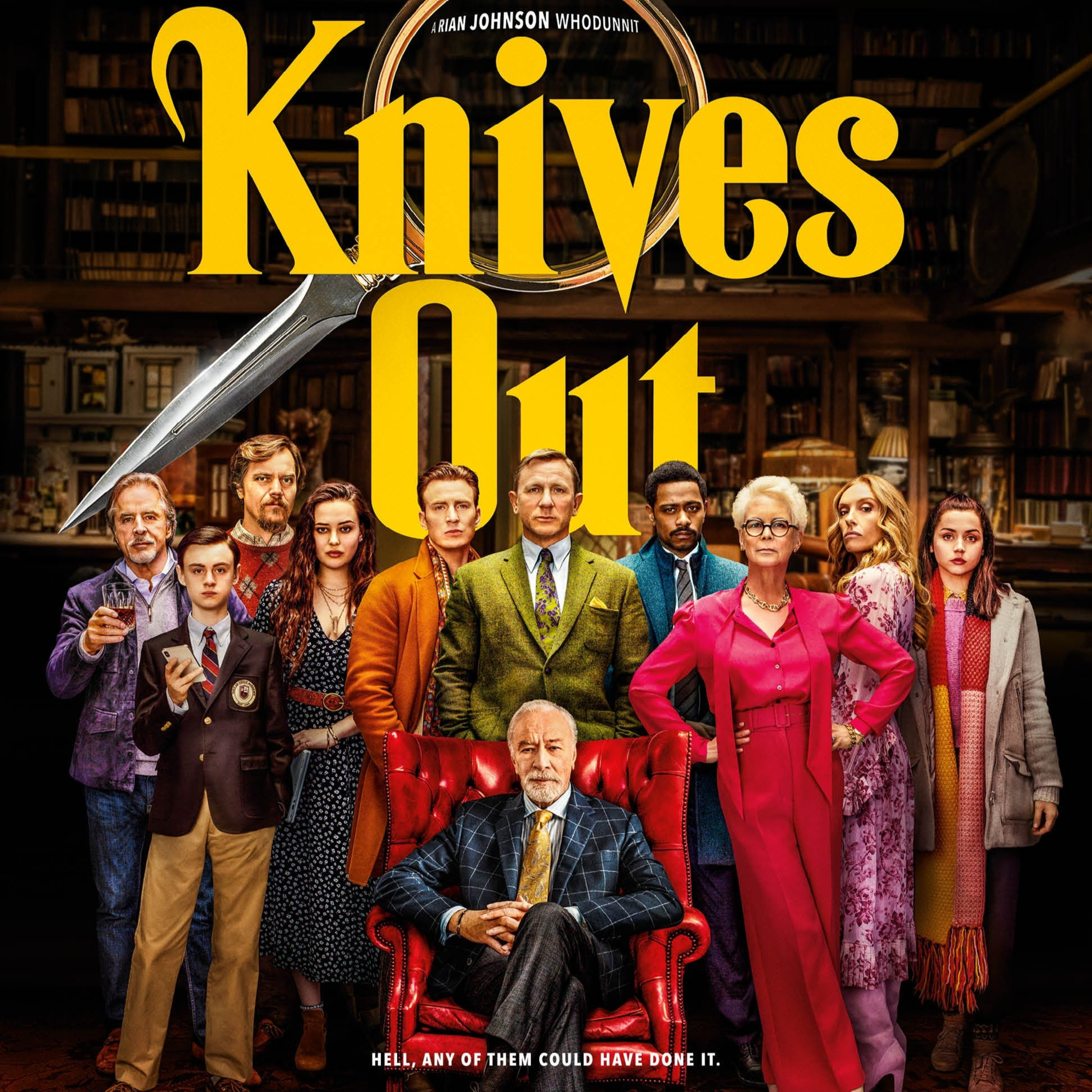 Film Review - UOS