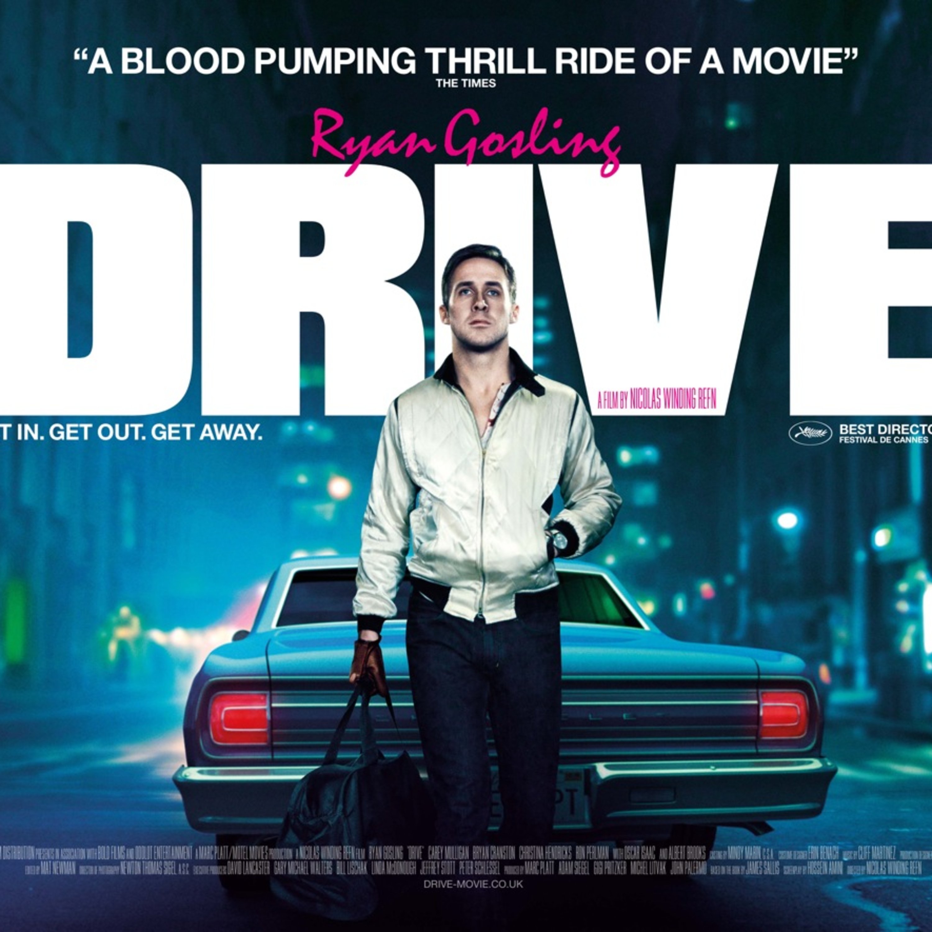 Film Review - UOS