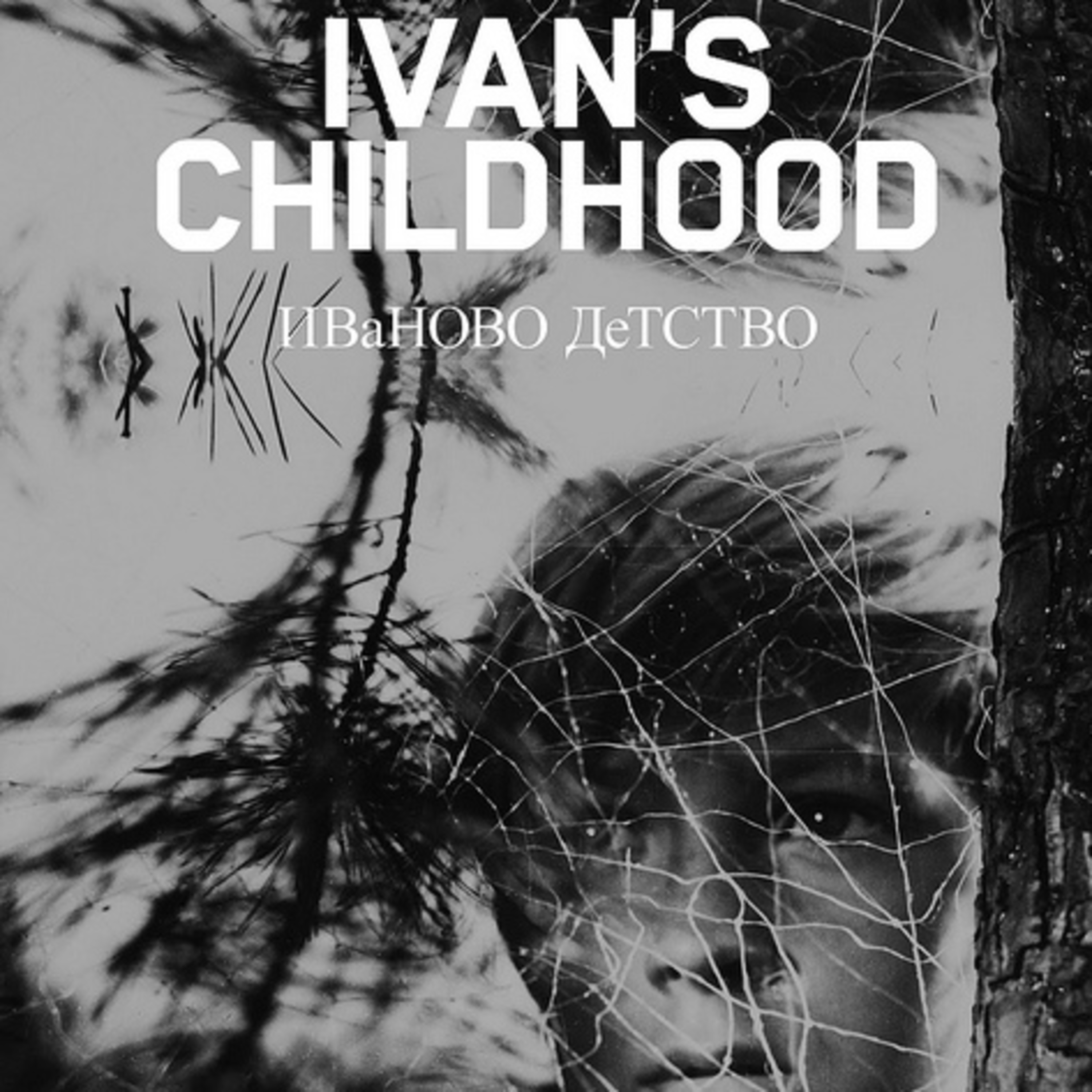 Episode 6 - IVAN'S CHILDHOOD (1962), Directed by: Andrei Tarkovsky