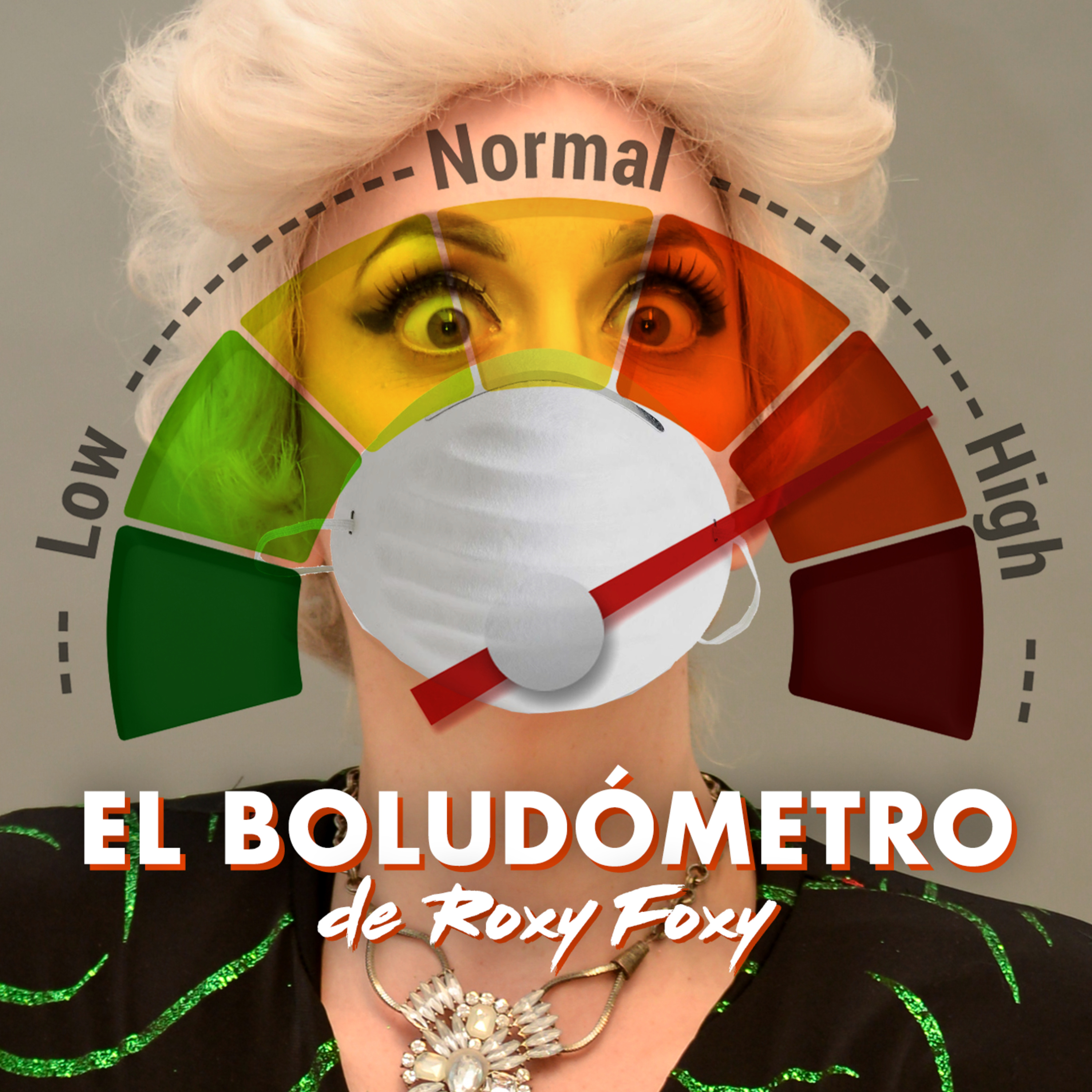 Episodio 16 - Pequeñas Delicias De La Vida Bizarre