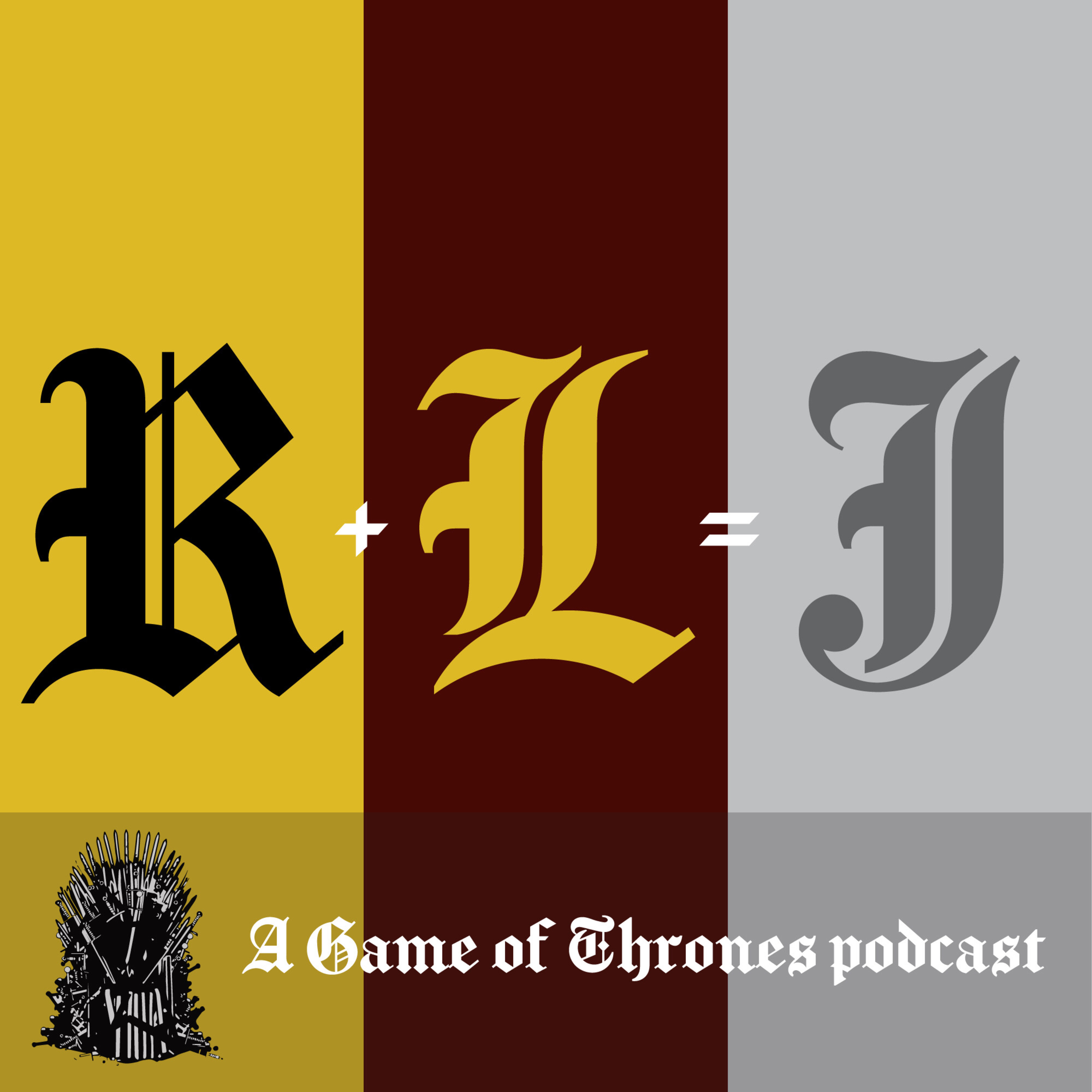 804 - The Last of the Starks 804 - The Last of the Starks