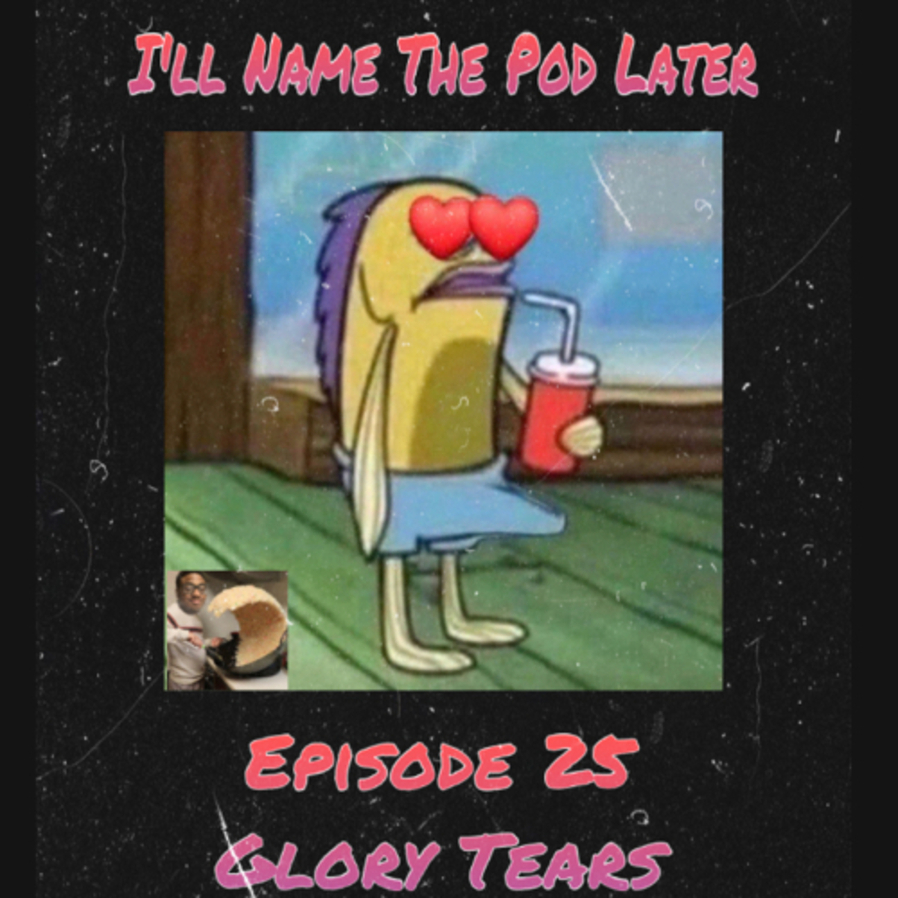 Glory Tears episode artwork