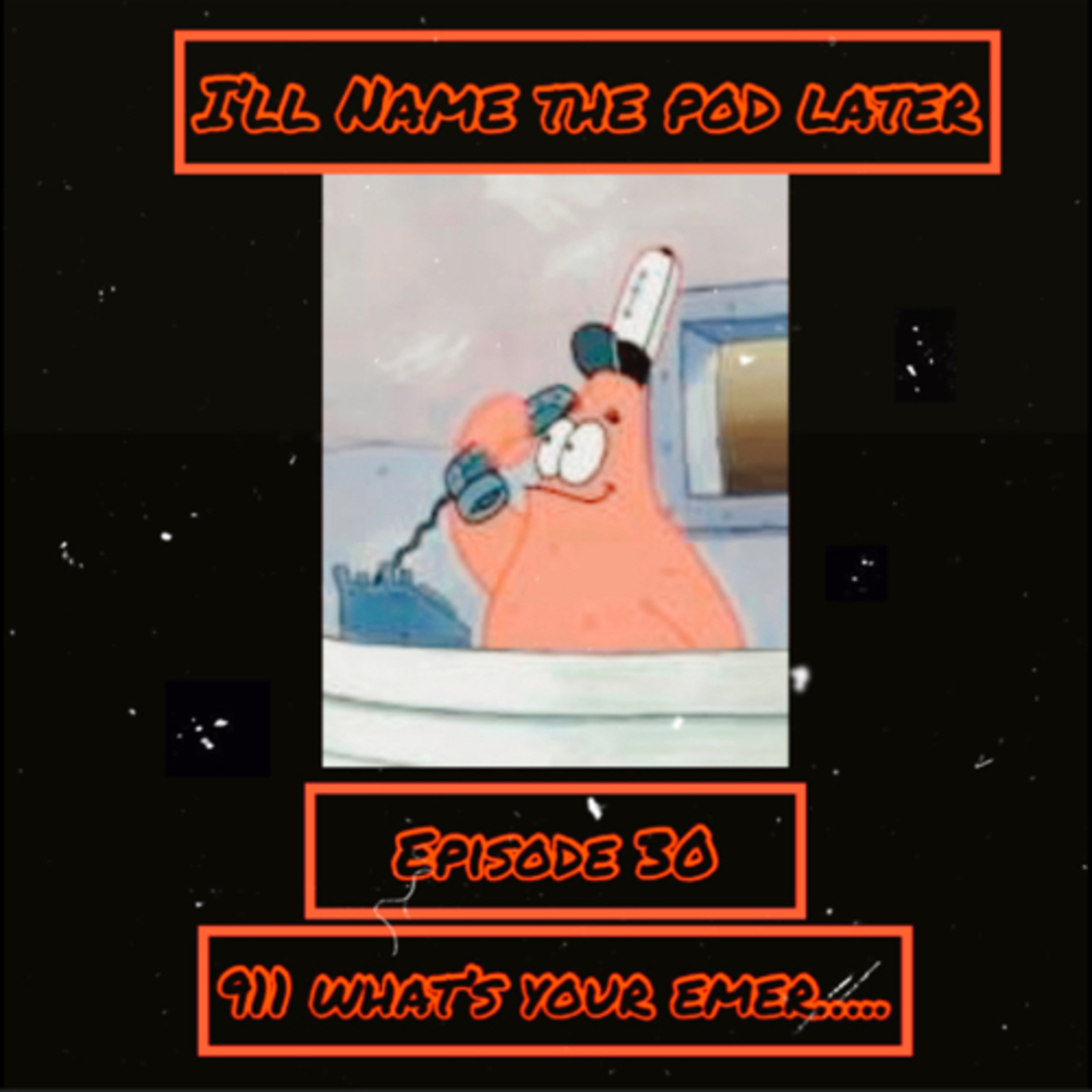 911 What Your Emer… episode artwork