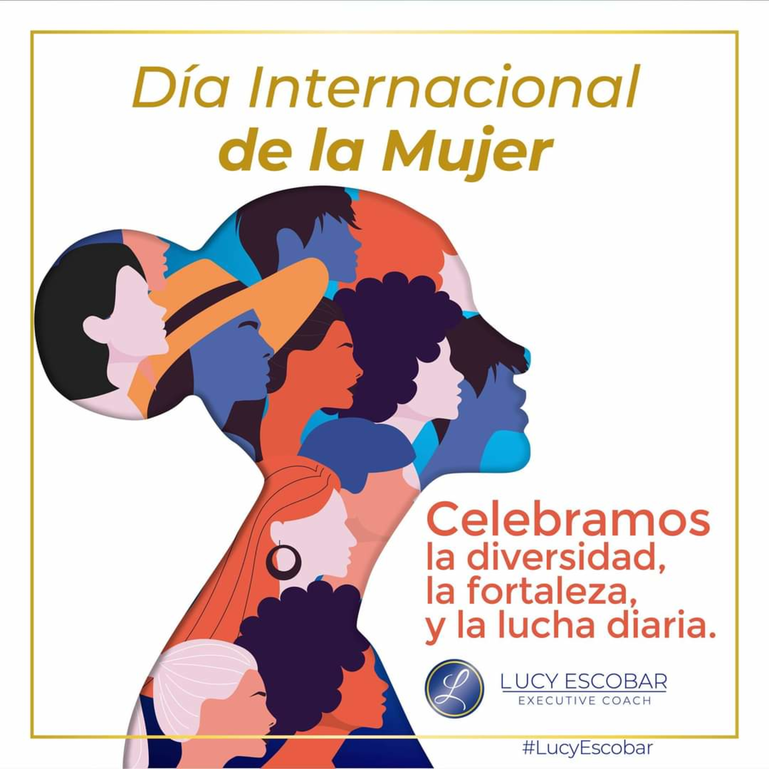 Cápsulas con Lucy Escobar