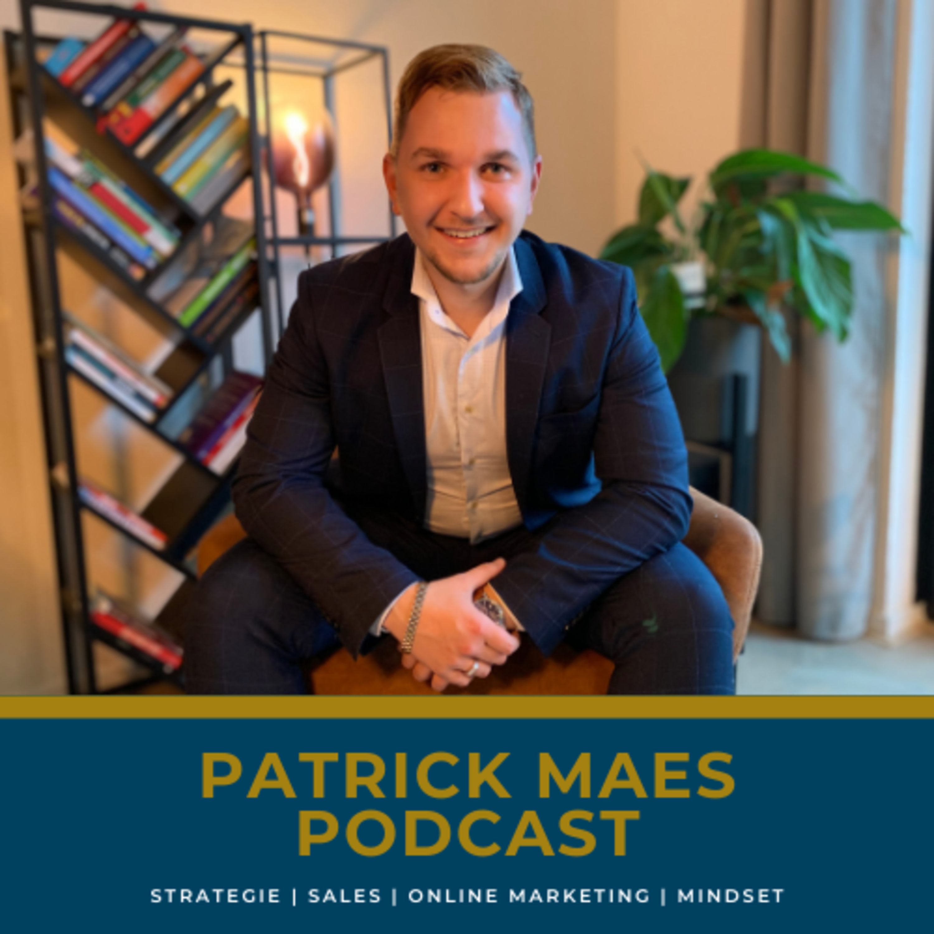 Funnel Praat Podcast