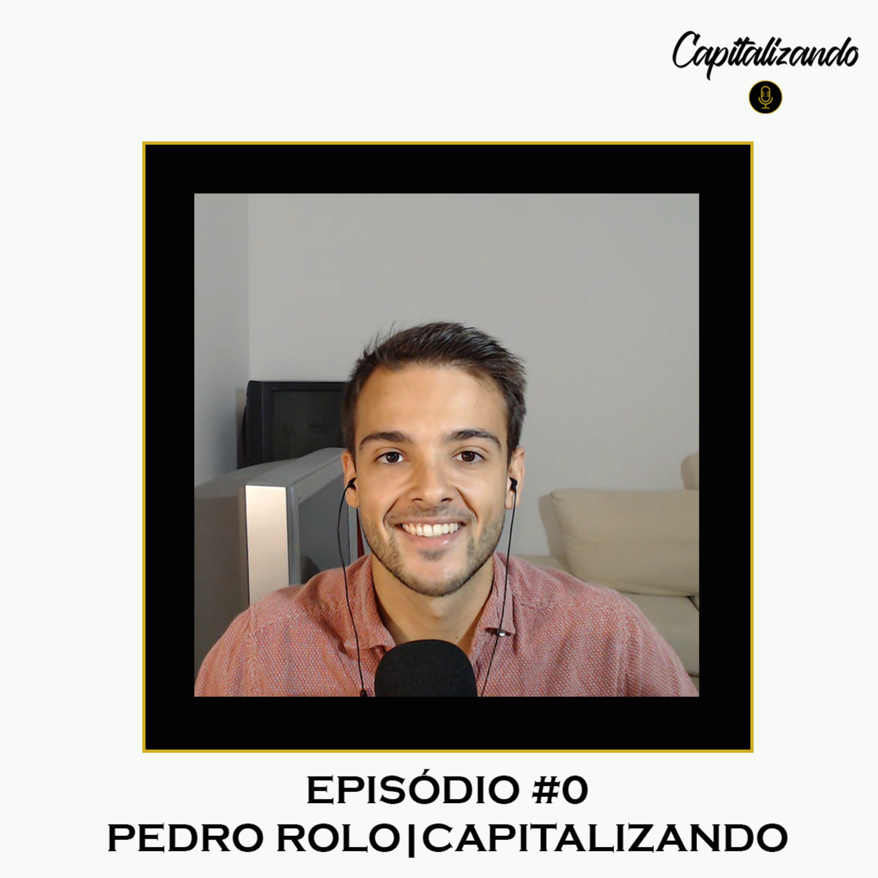 Capitalizando Podcast