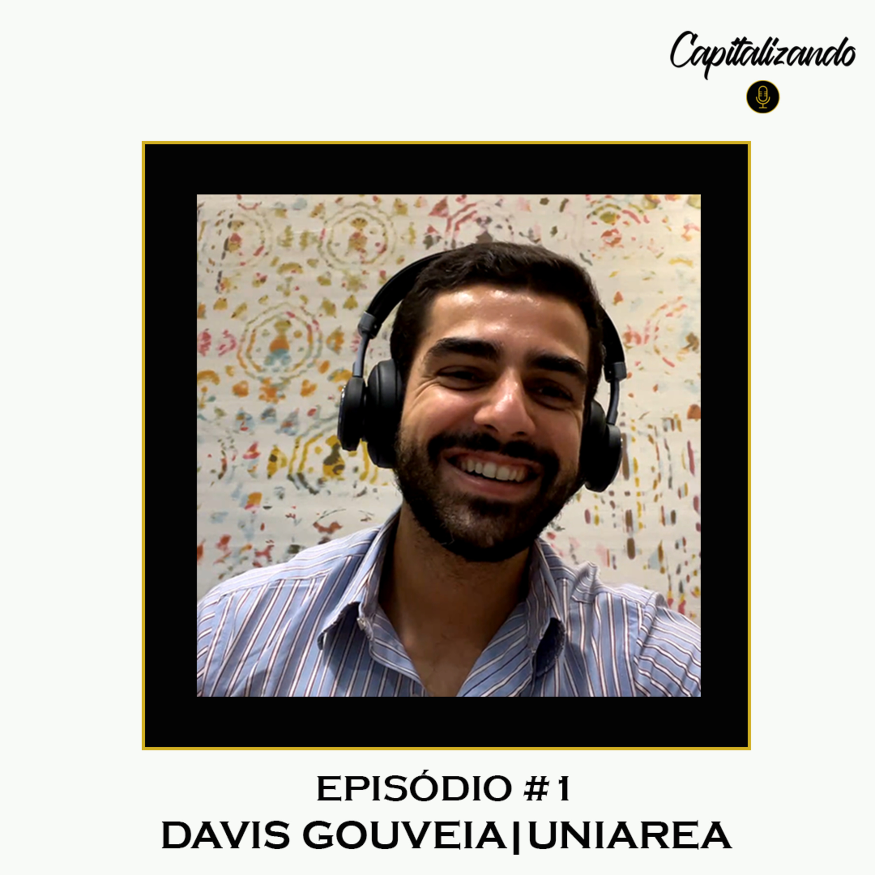 Capitalizando Podcast