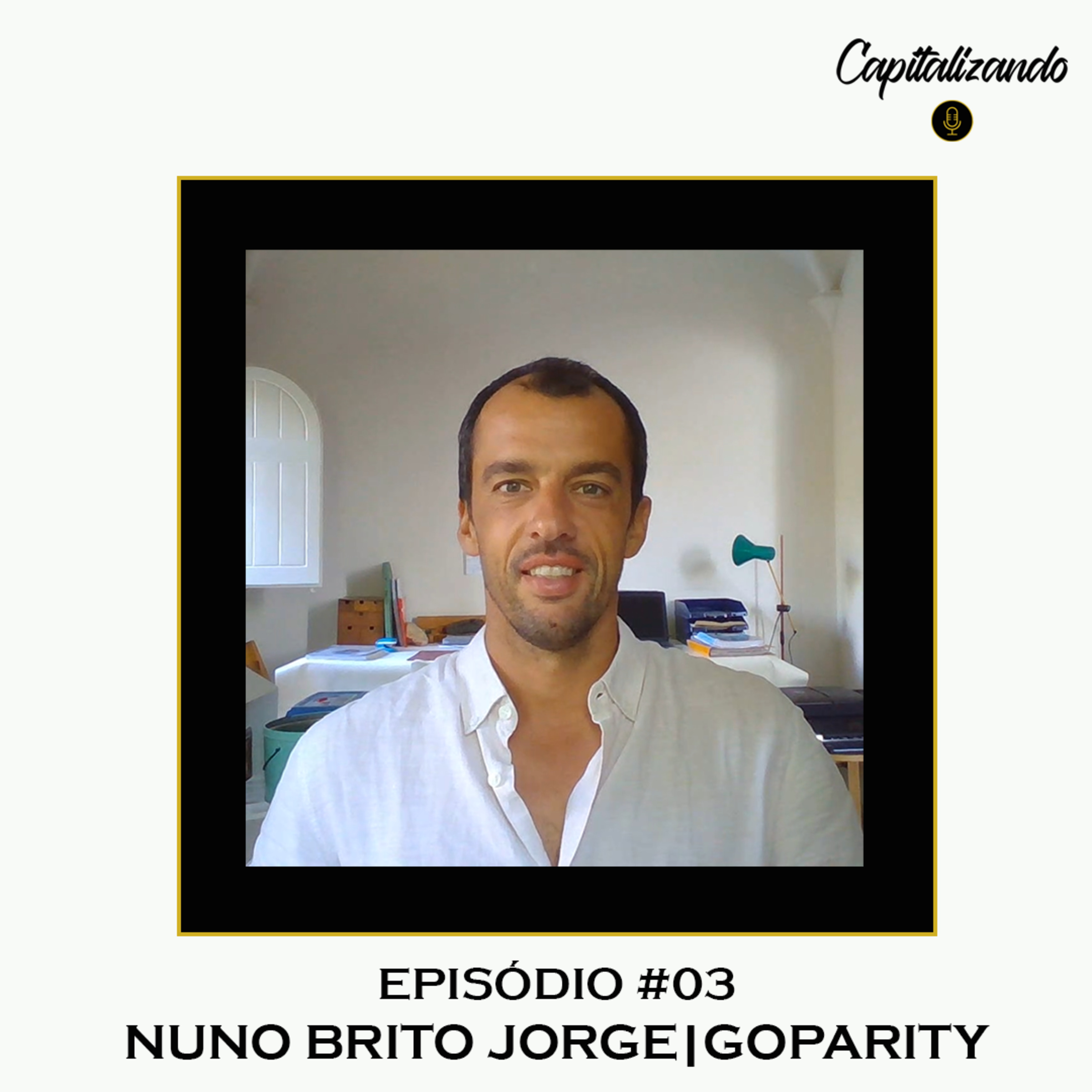 Capitalizando Podcast