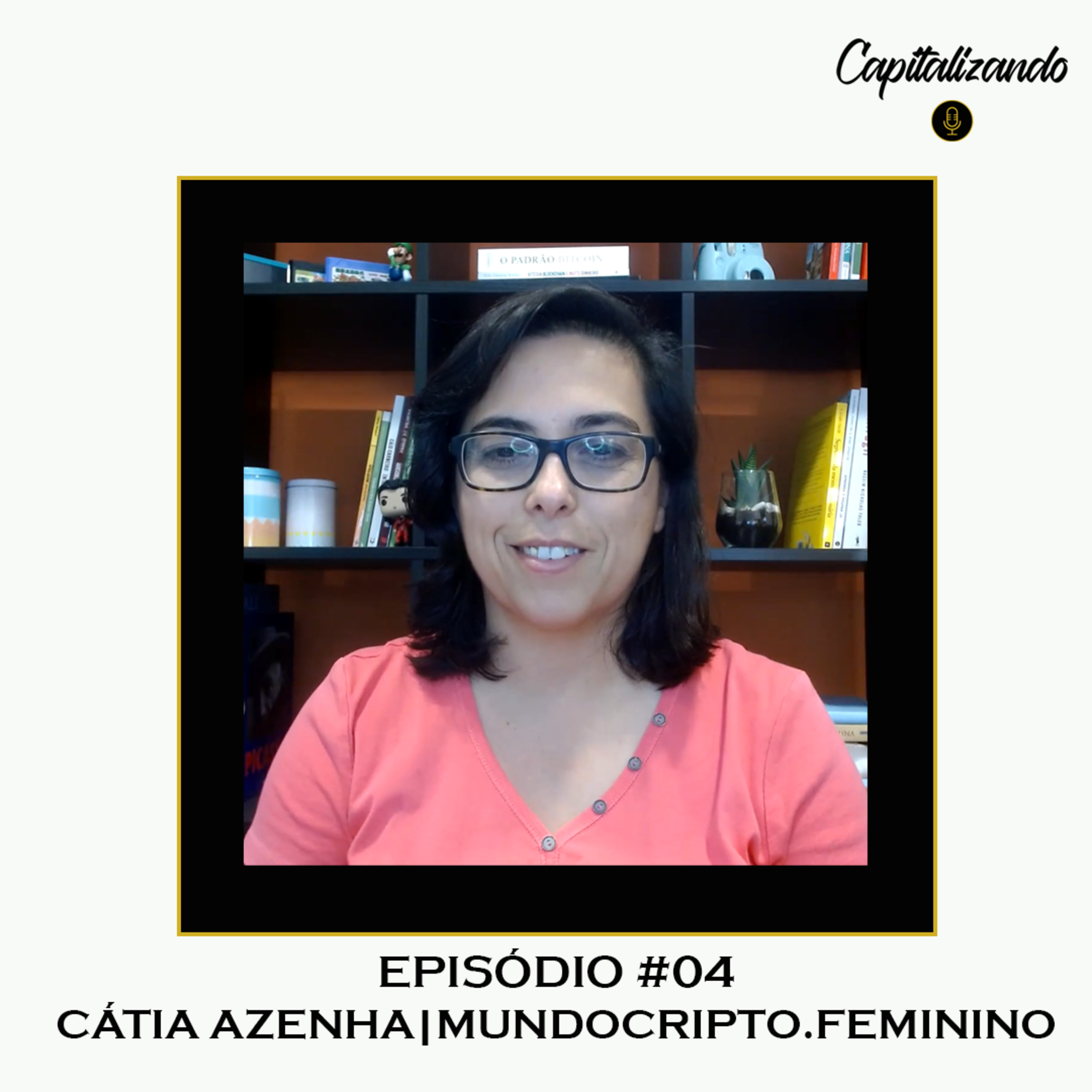 Capitalizando Podcast