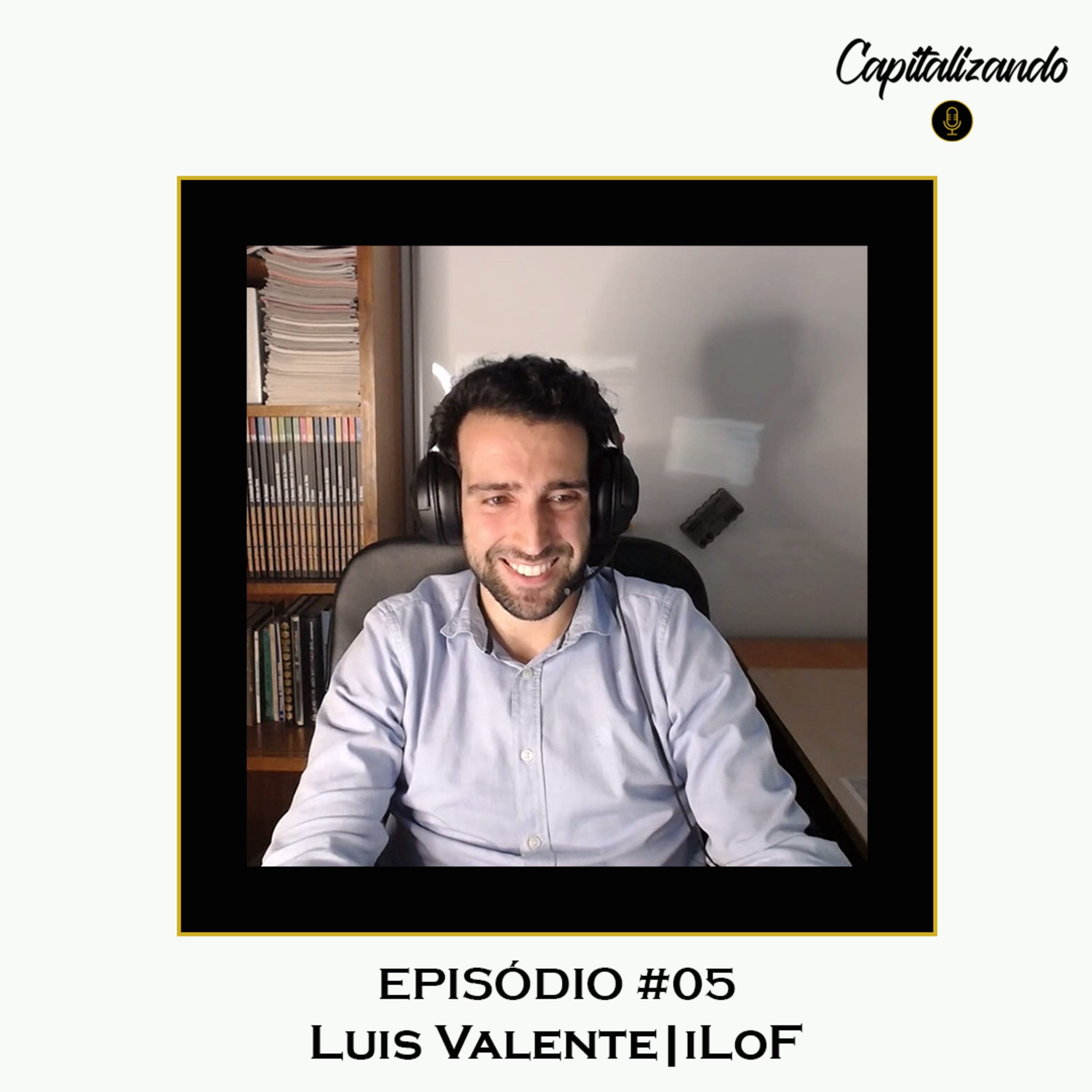 Capitalizando Podcast