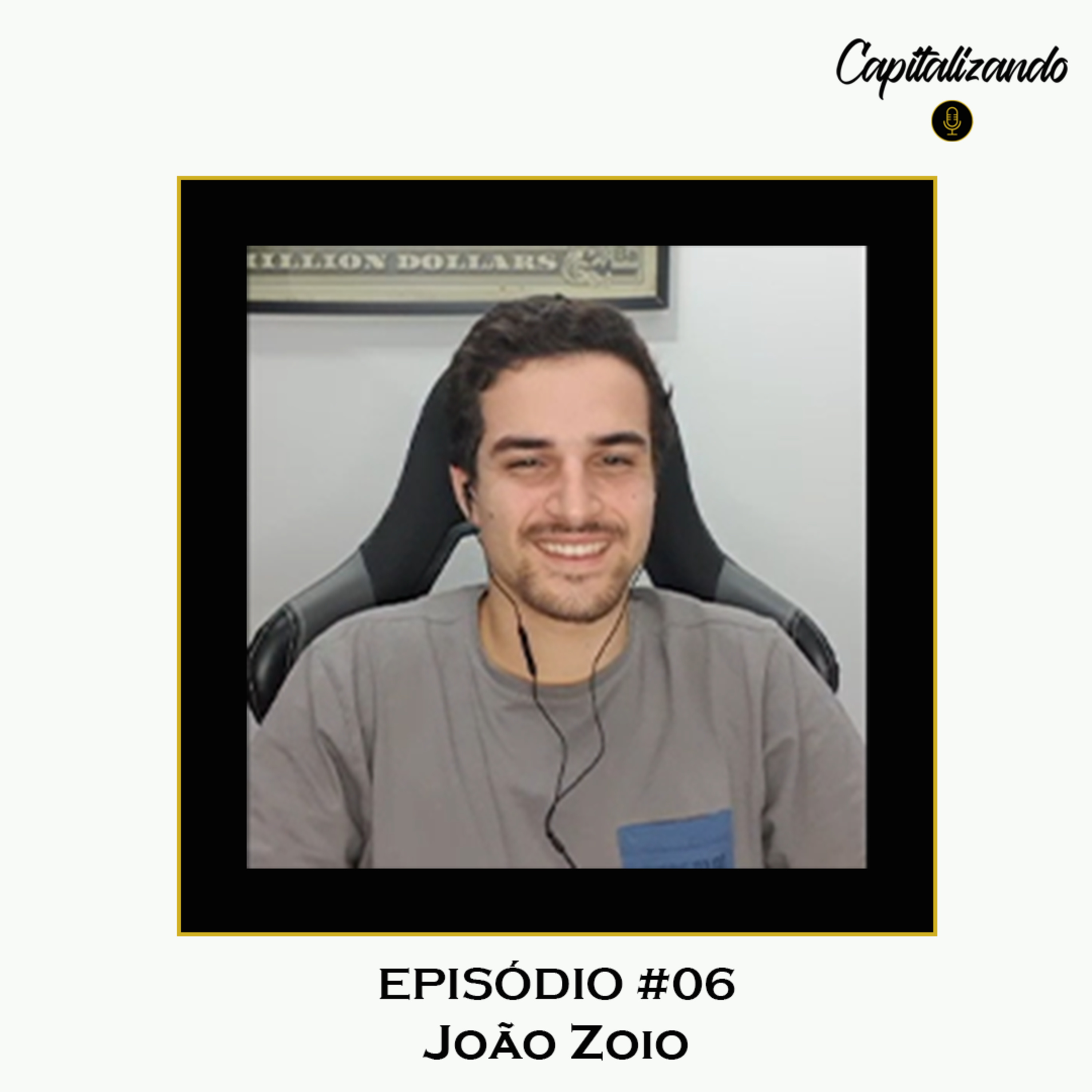 Capitalizando Podcast