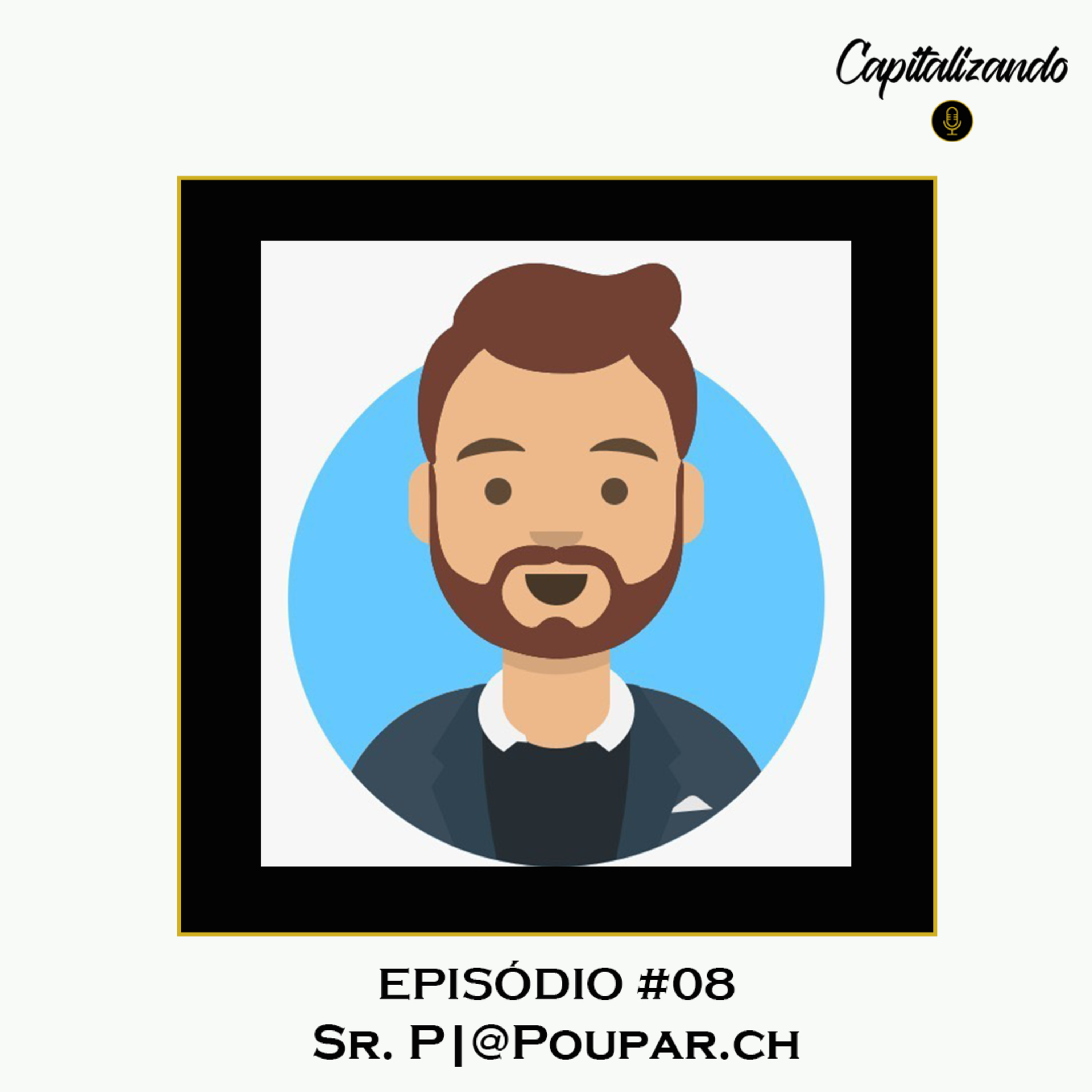 Capitalizando Podcast
