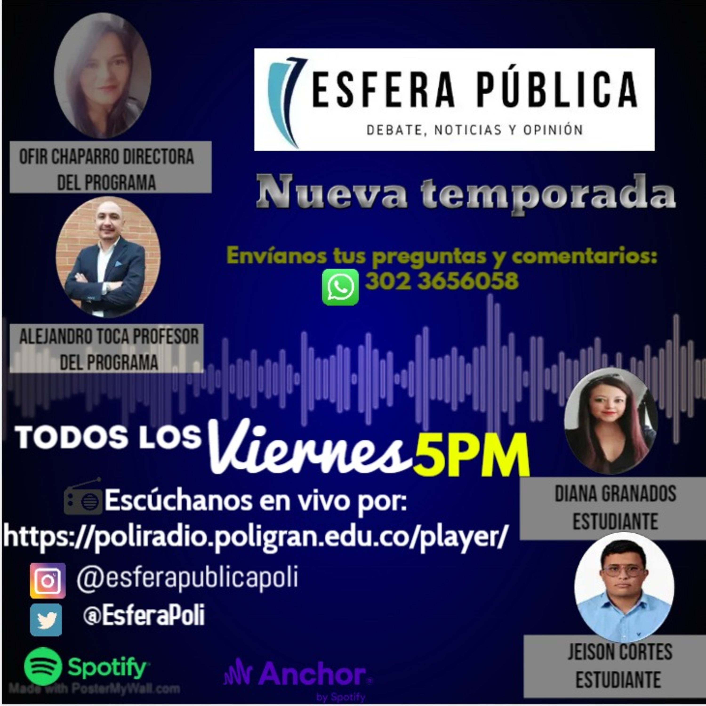 Esfera Pública Radio