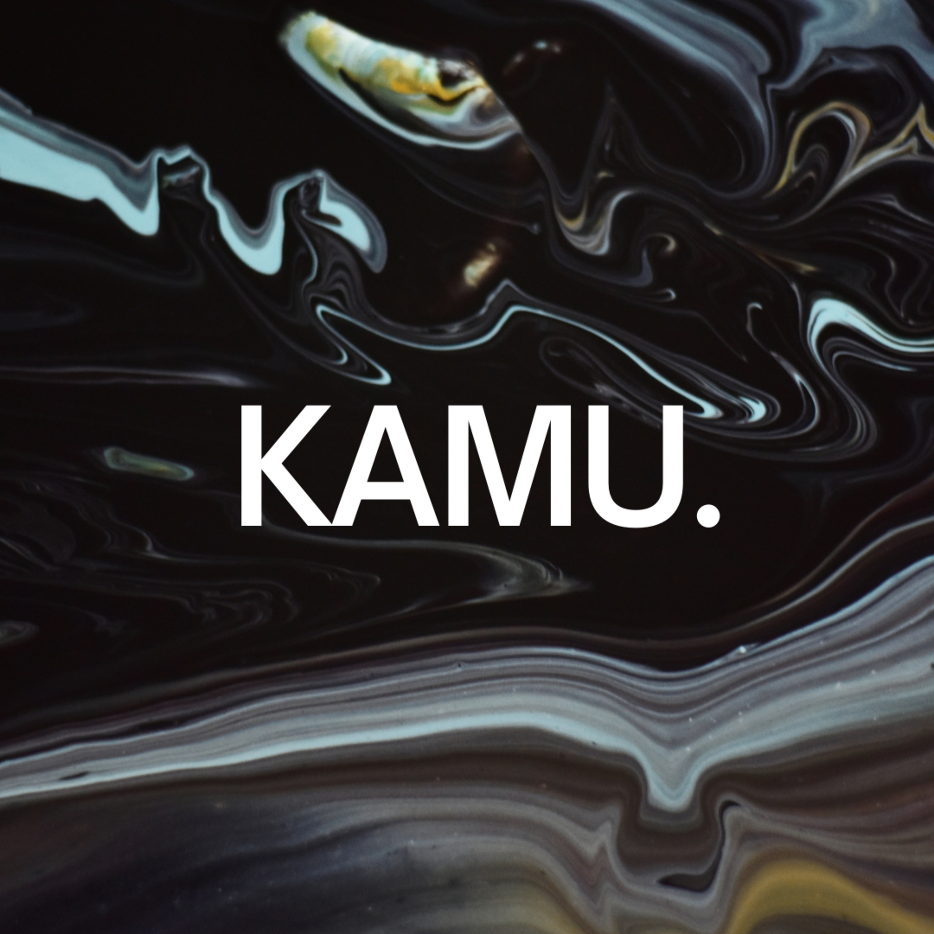 Eps 3: KAMU. episode artwork