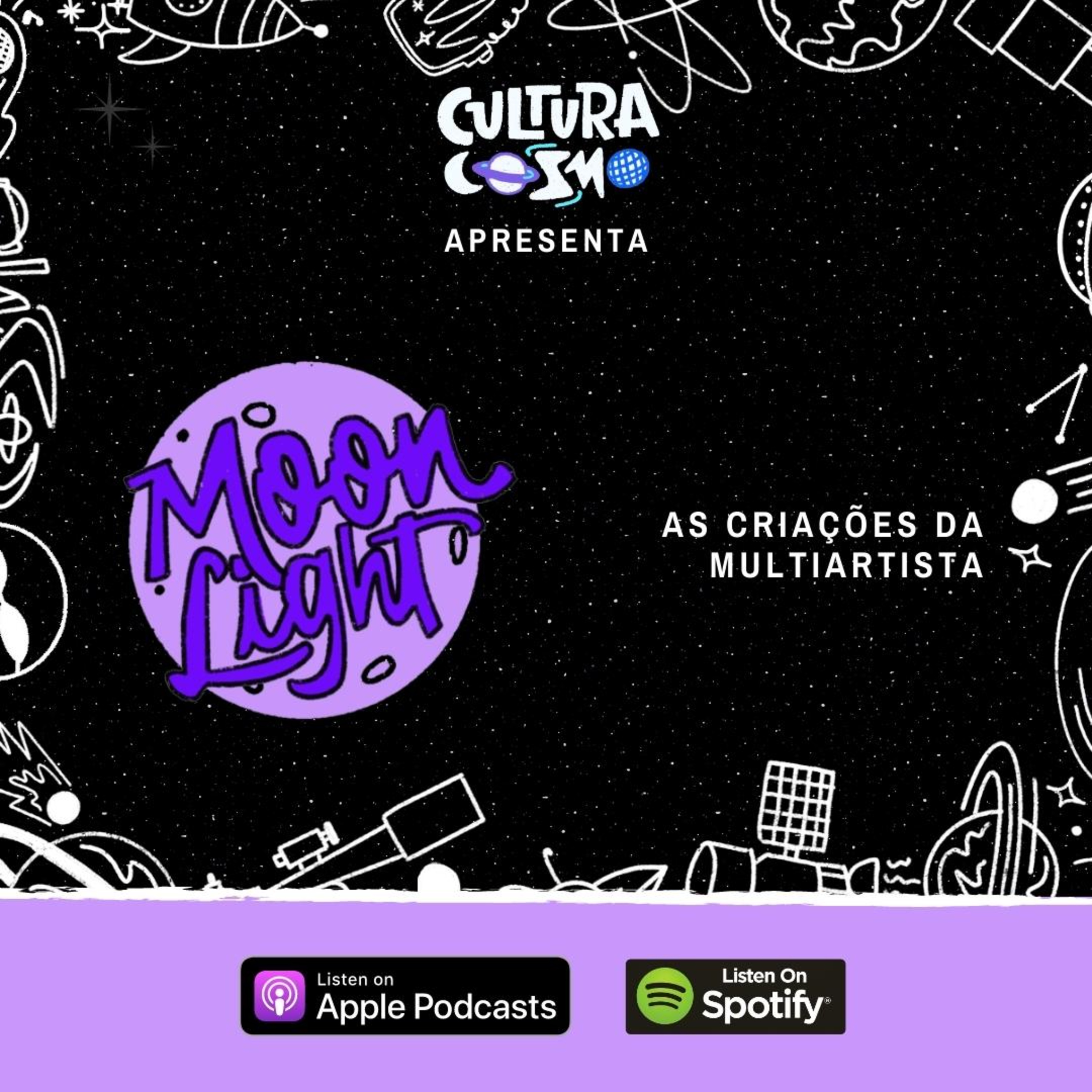Cultura Cosmocast