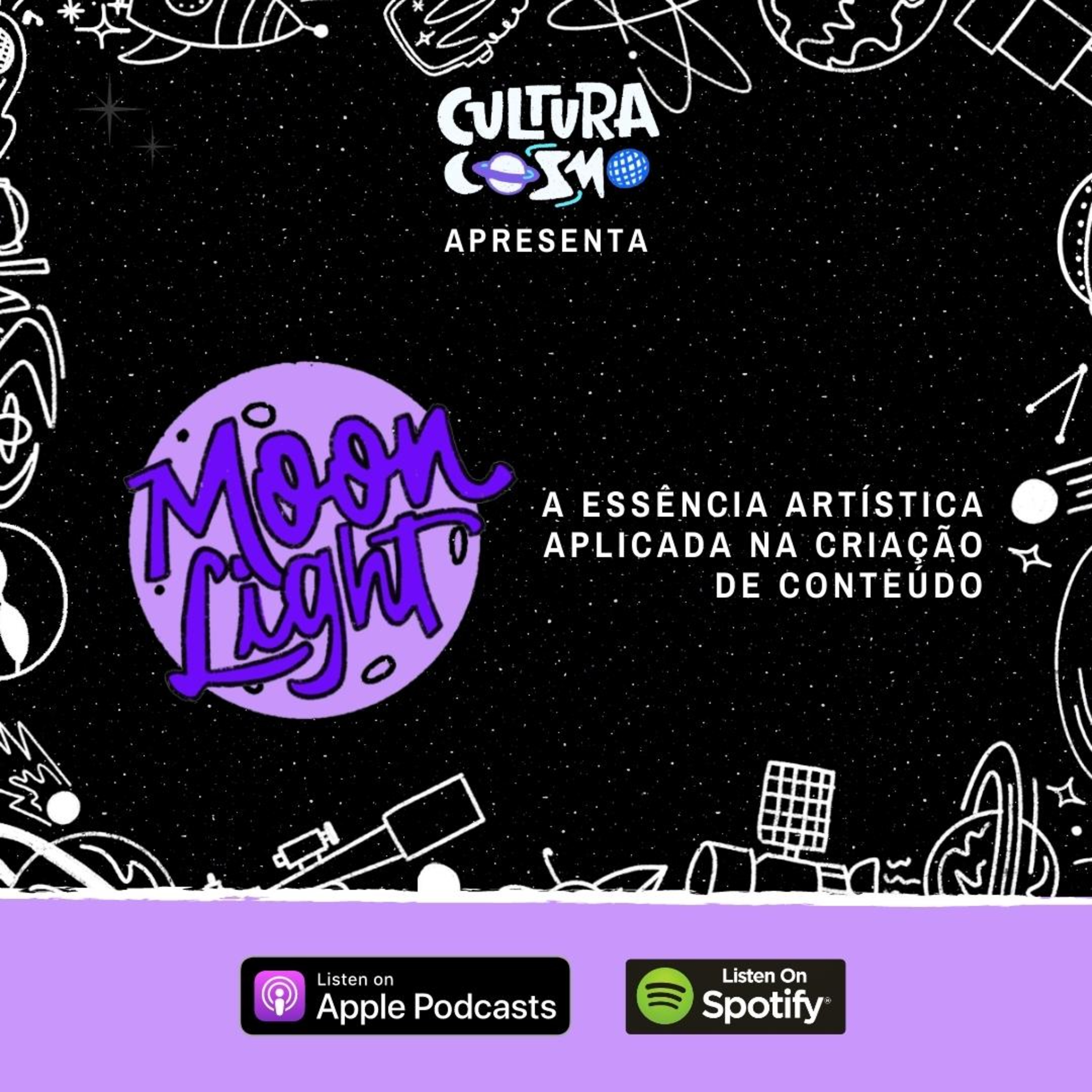Cultura Cosmocast