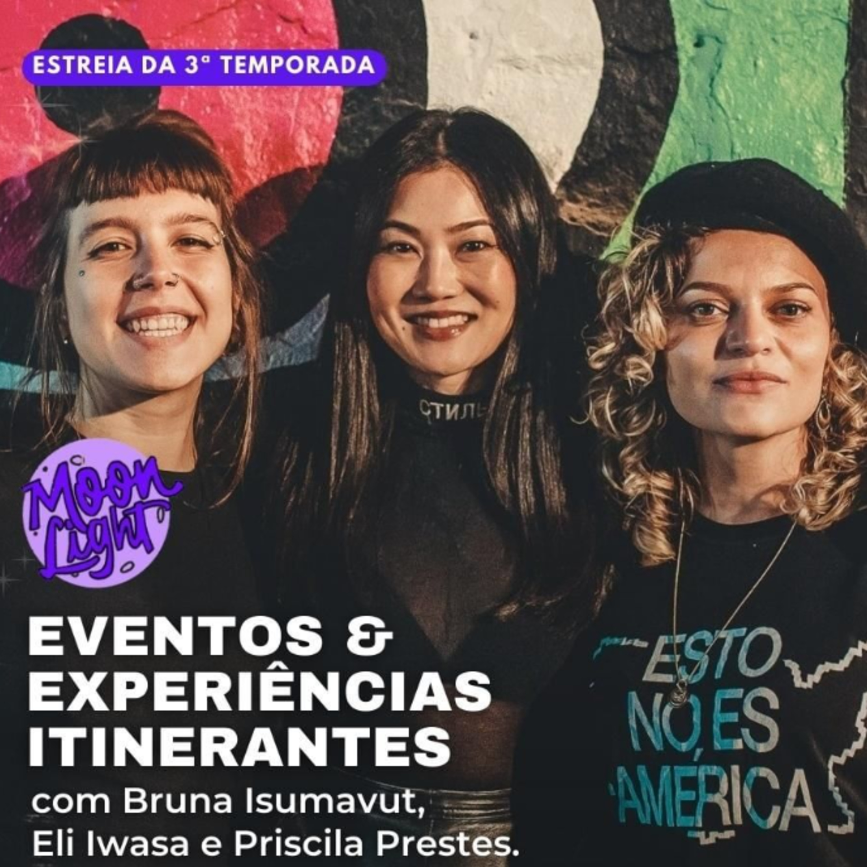 Cultura Cosmocast