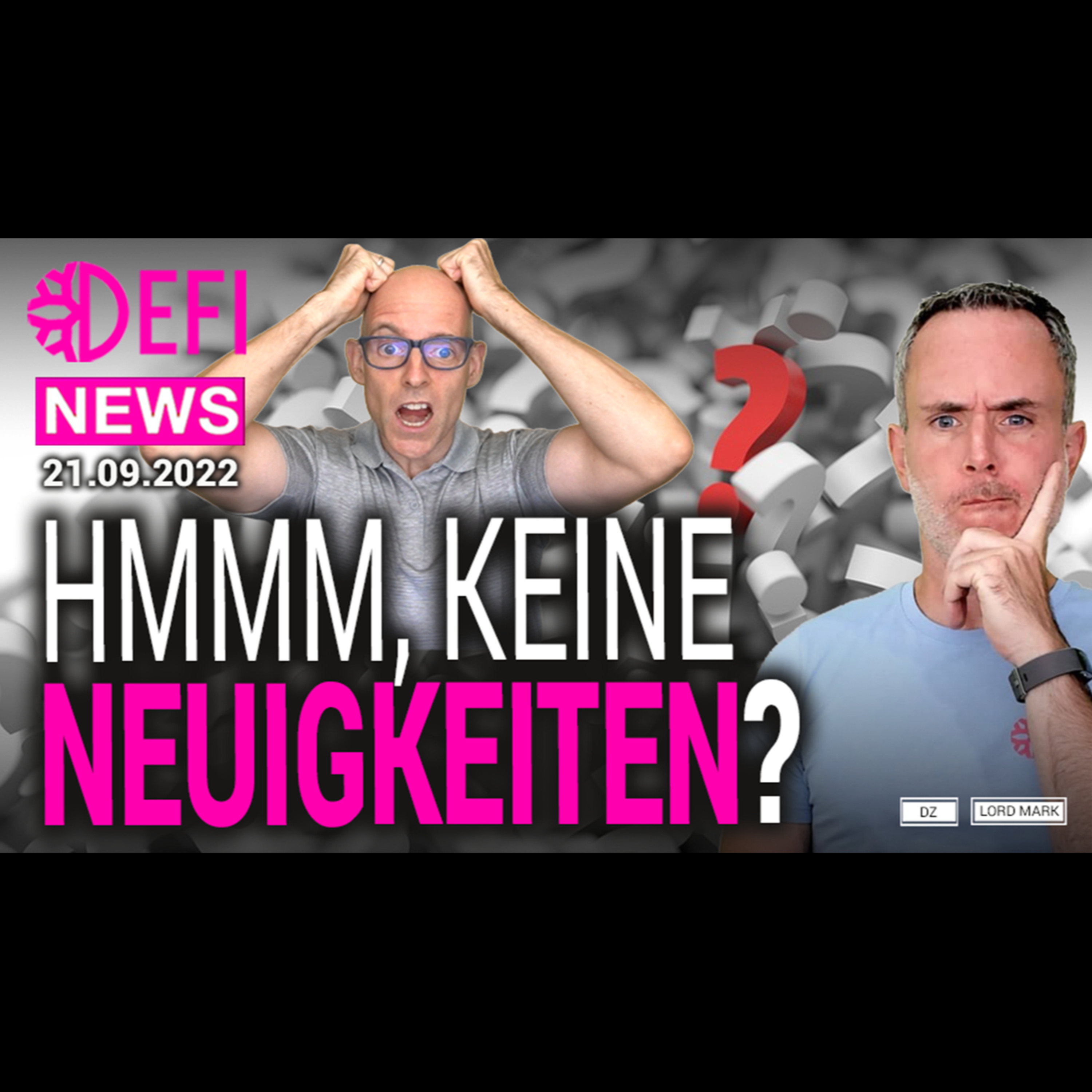 Der DeFiChain Podcast