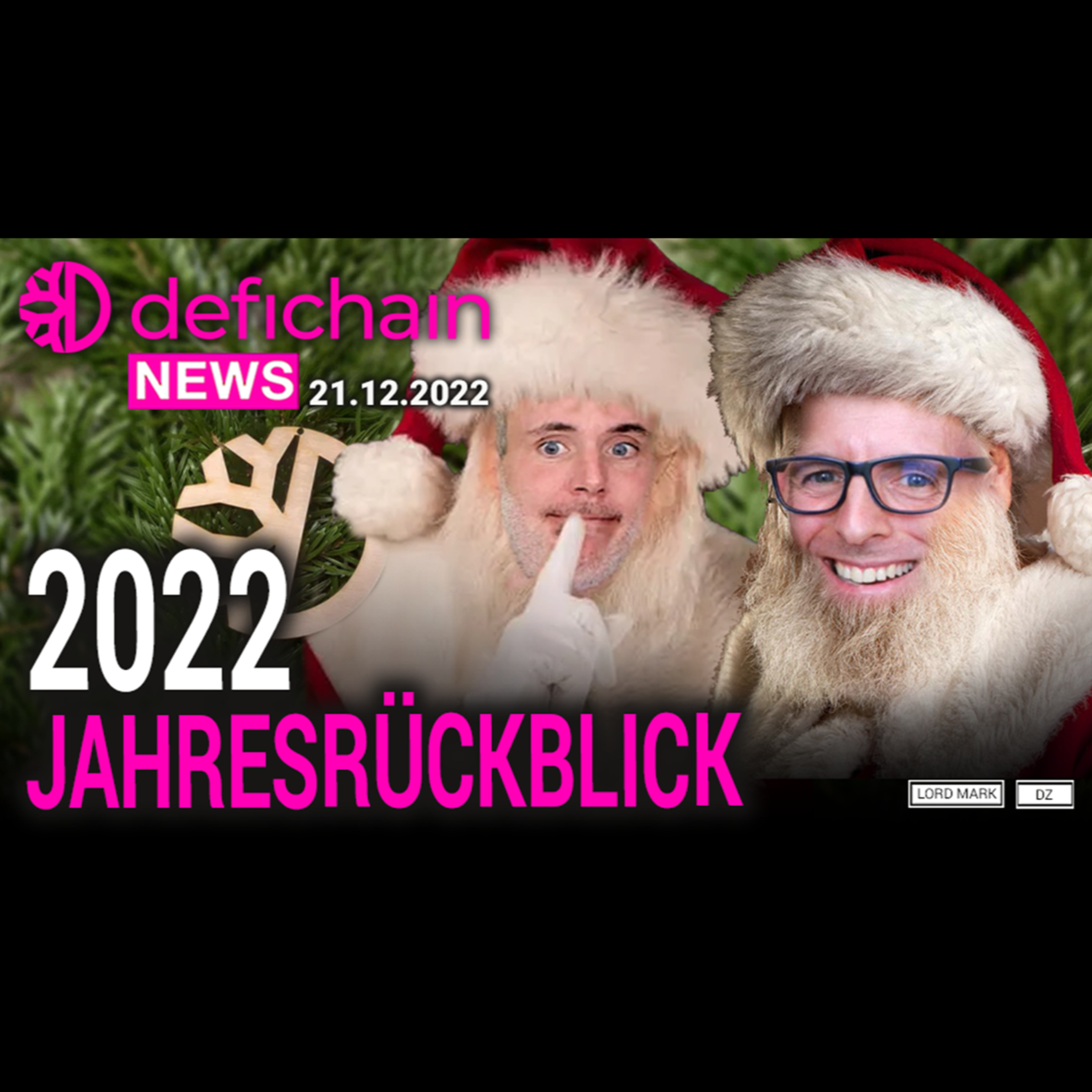 Der DeFiChain Podcast