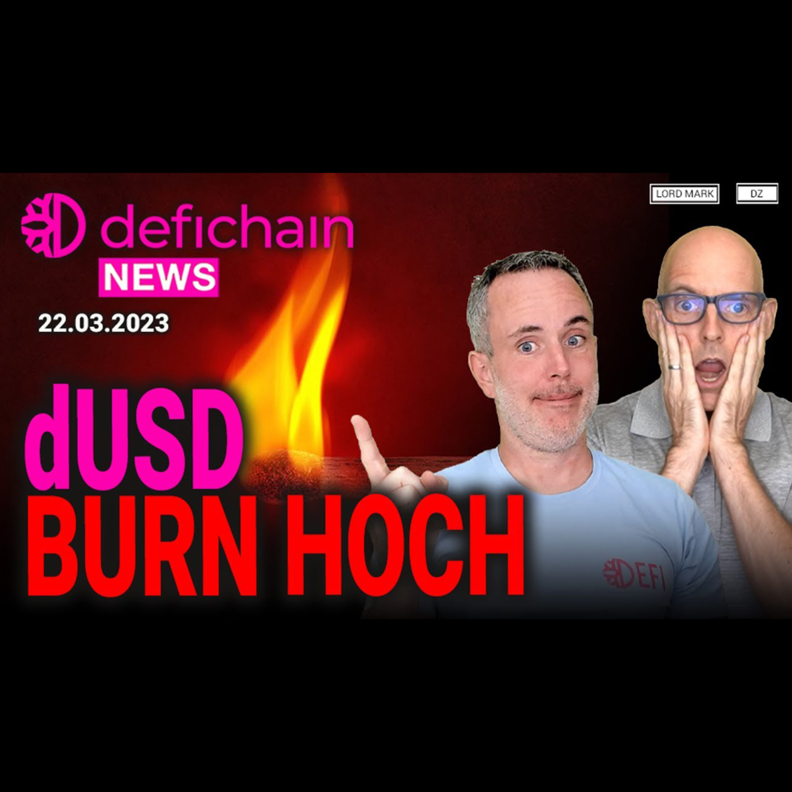 Der DeFiChain Podcast