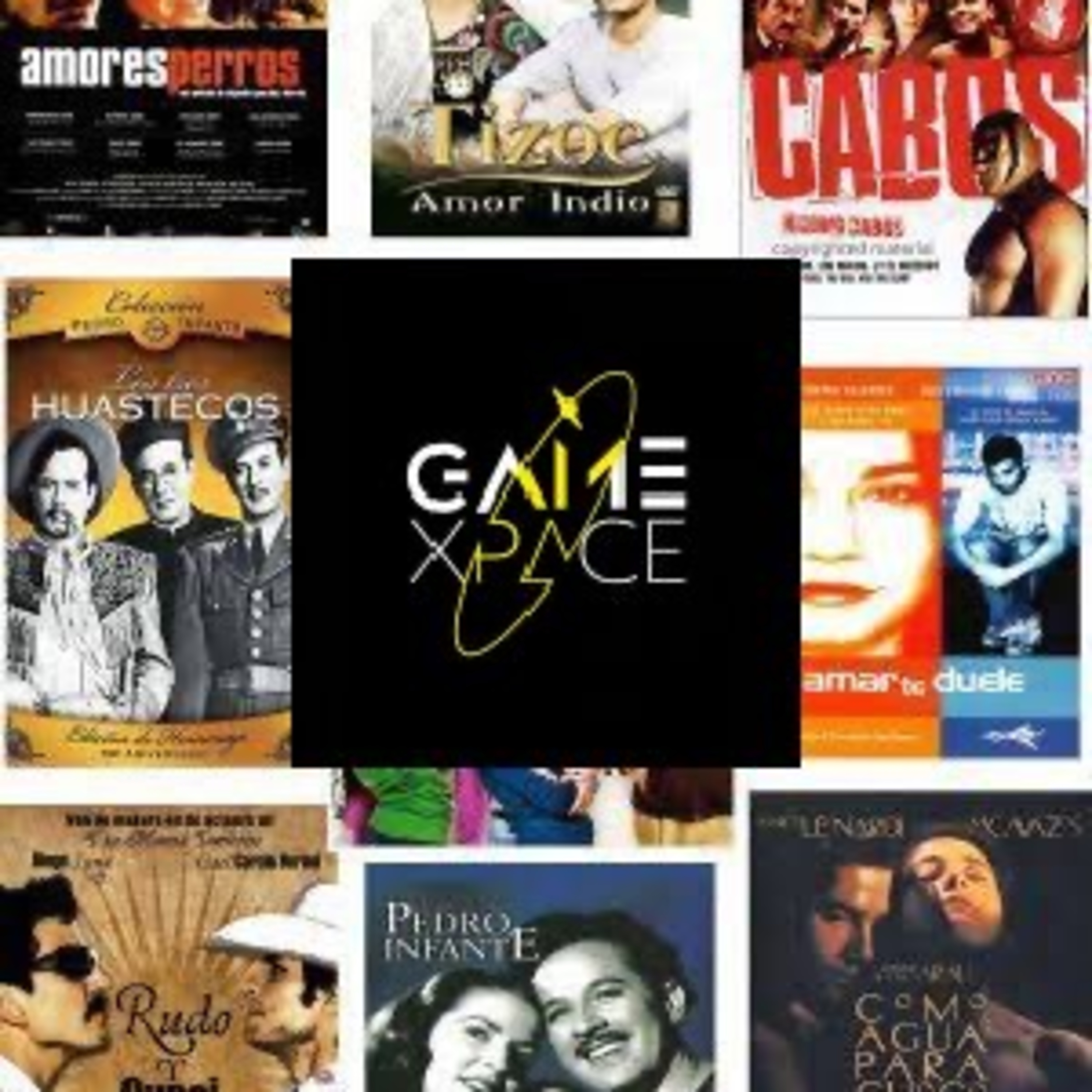 GameXpace