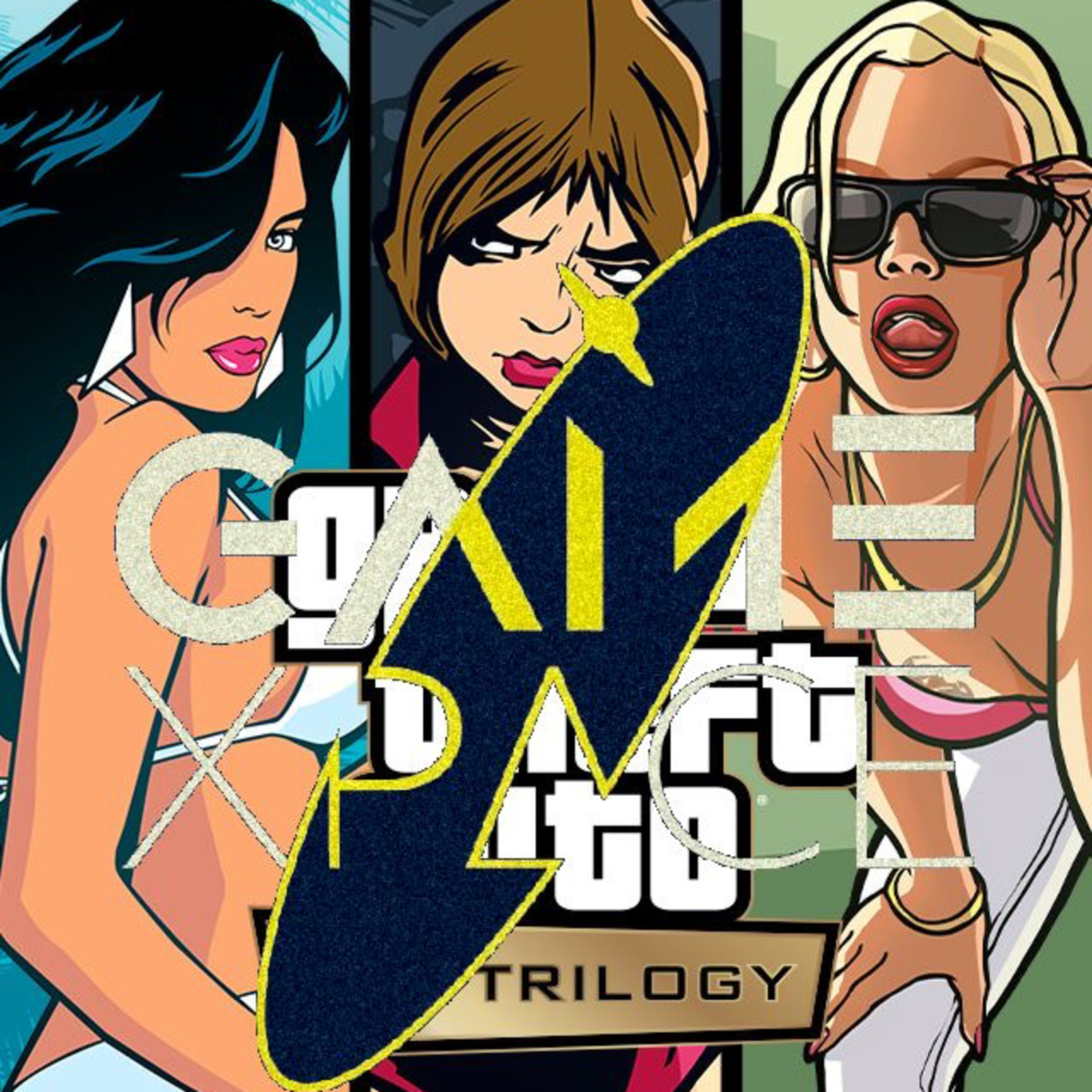 GameXpace
