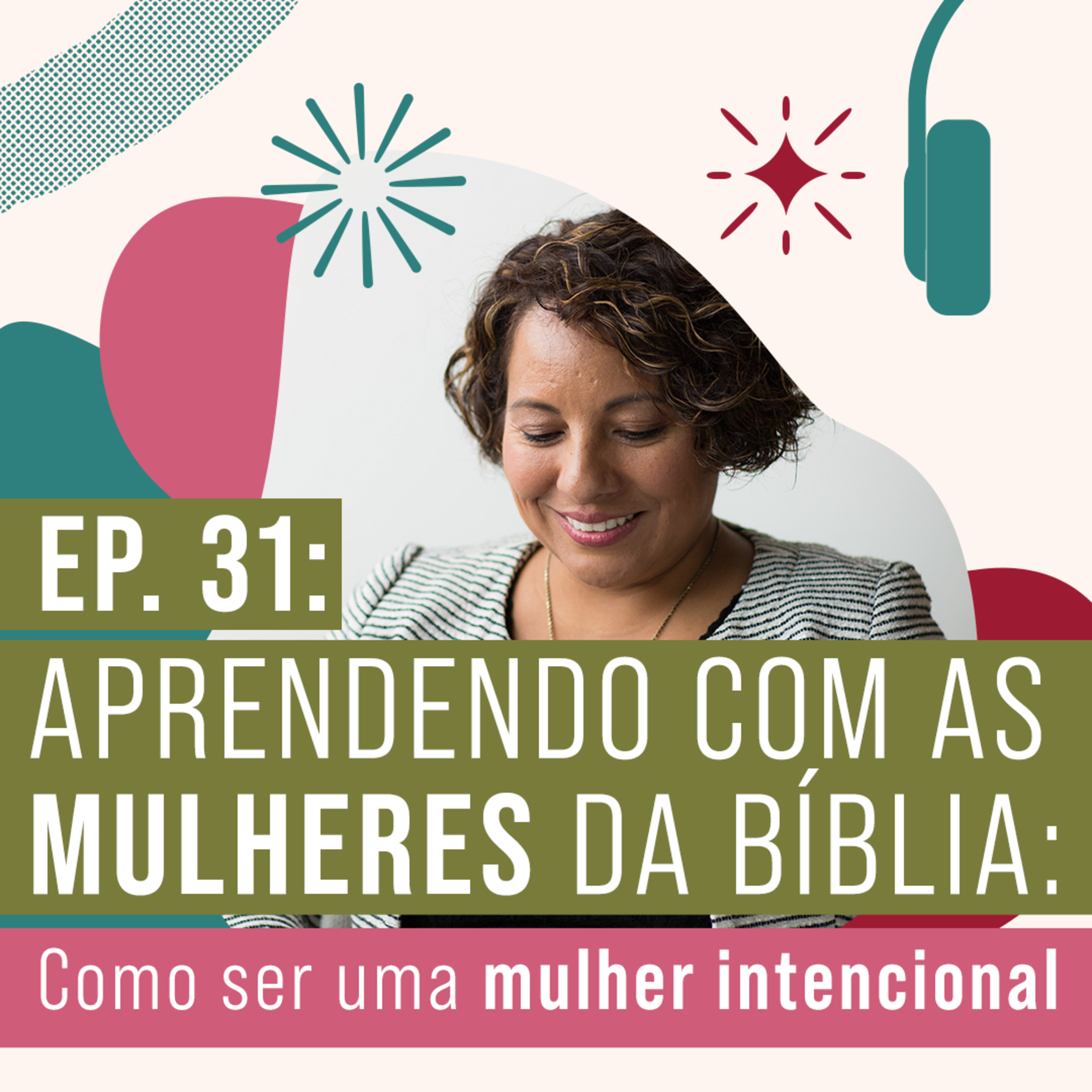 Deus e Elas