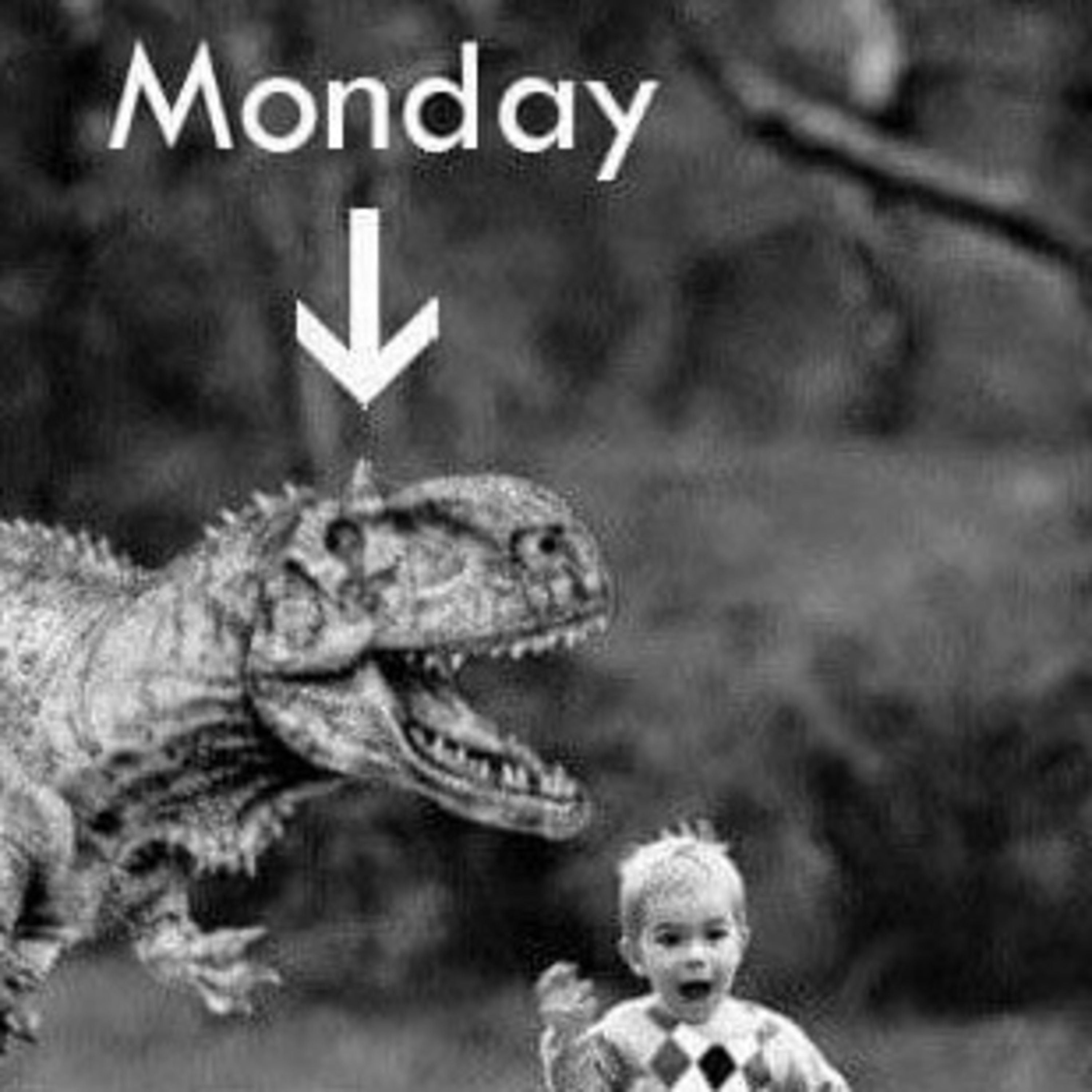 July 1, 2019 - Marvelous Monday episode artwork