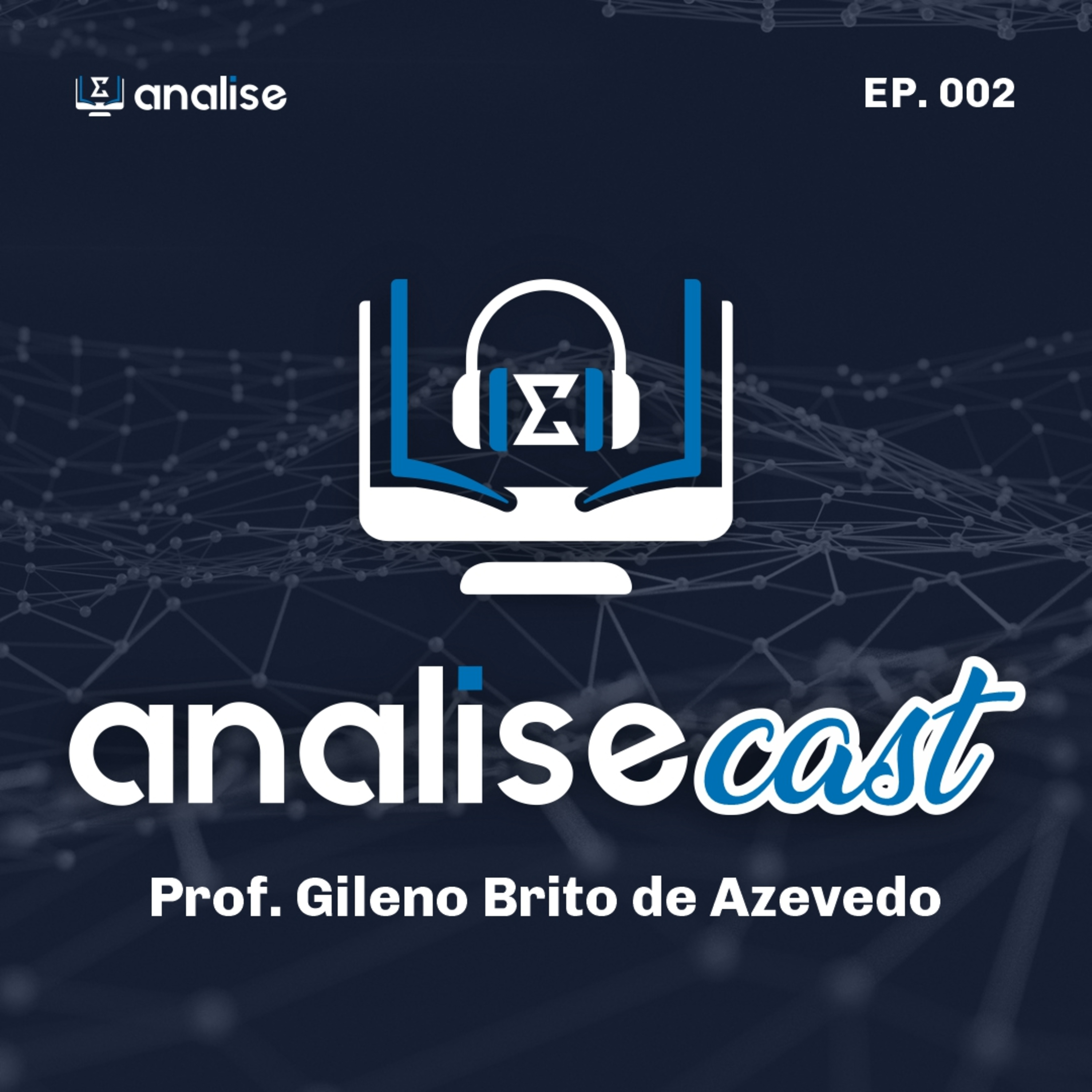 Analisecast